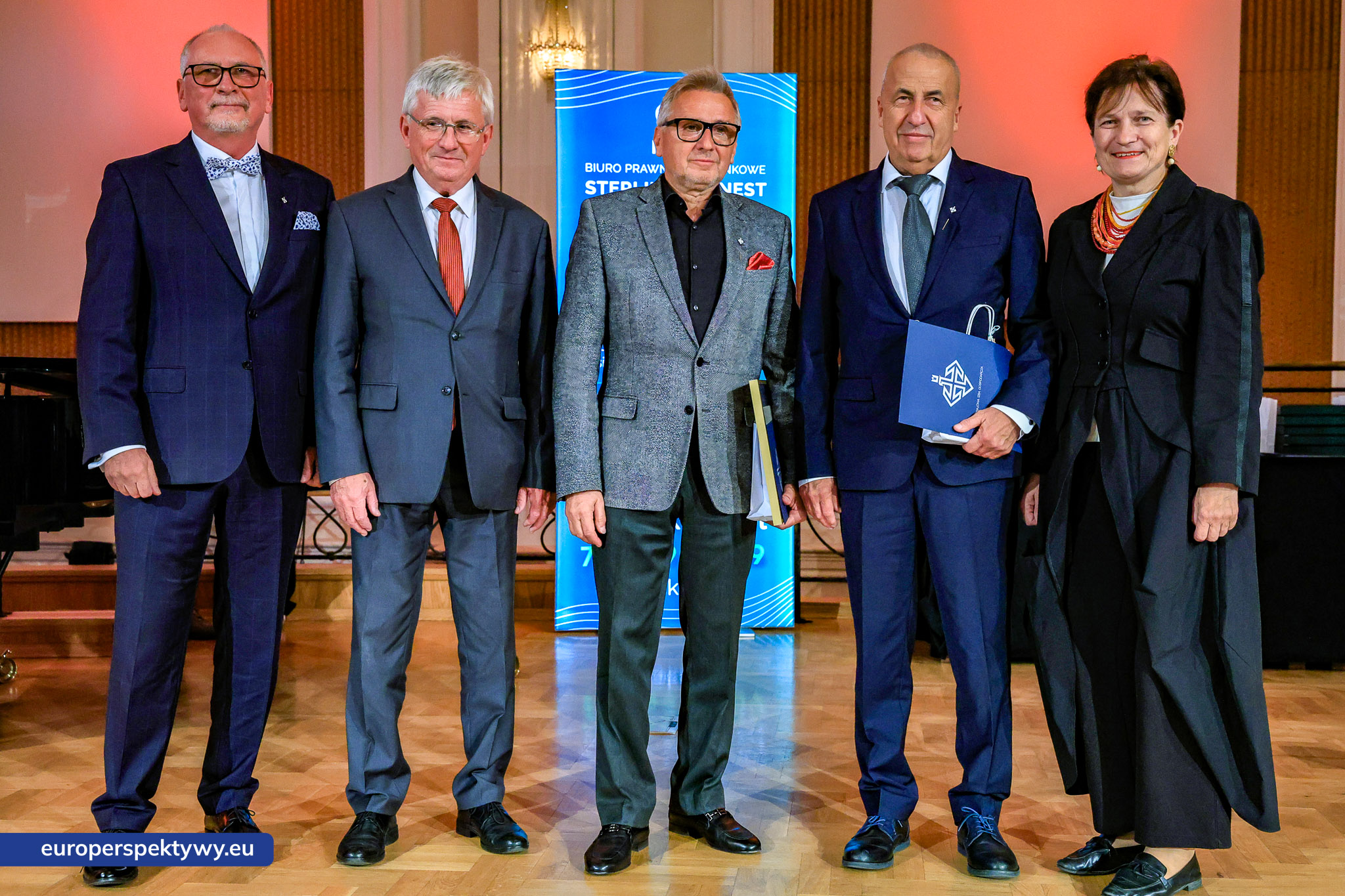 Europerspektywy 30-lecie BIPH – jubileusz tradycji i rozwoju biznesu