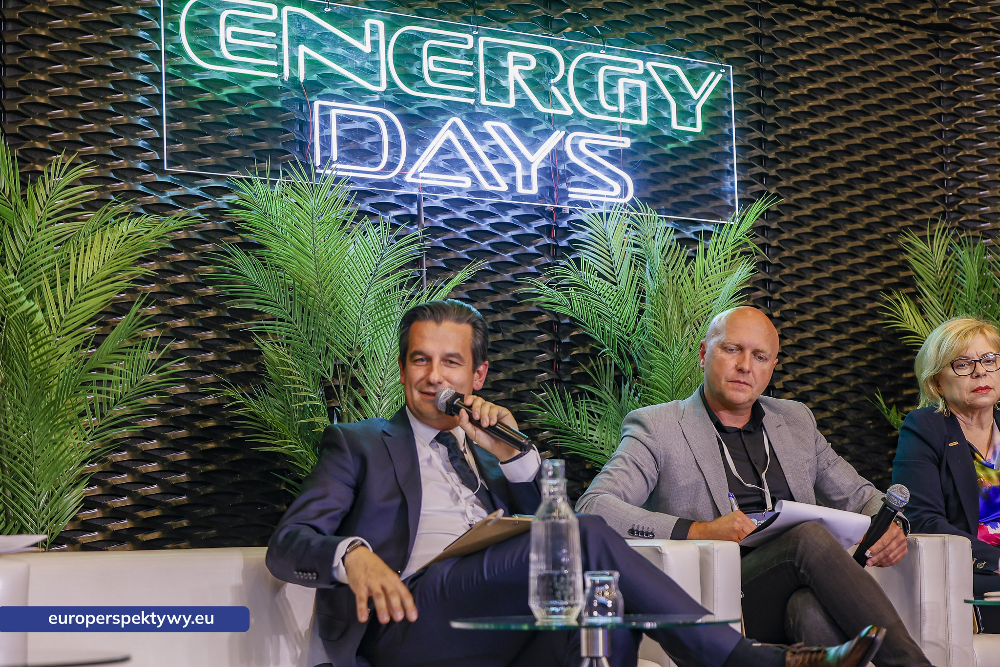 Europerspektywy-137 Europerspektywy Energy Days 2025 – kluczowe forum transformacji energetycznej w Polsce