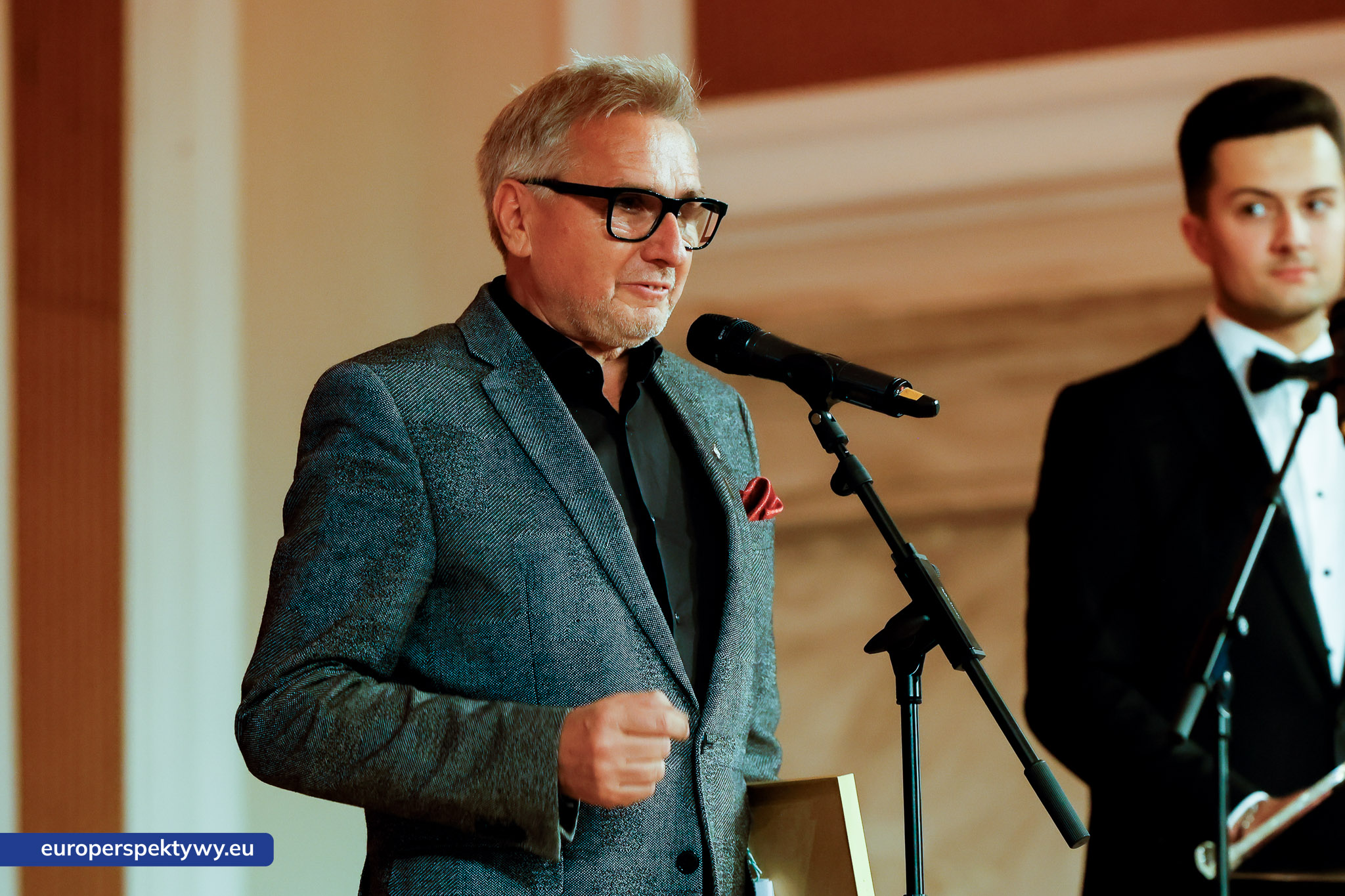 Europerspektywy 30-lecie BIPH – jubileusz tradycji i rozwoju biznesu