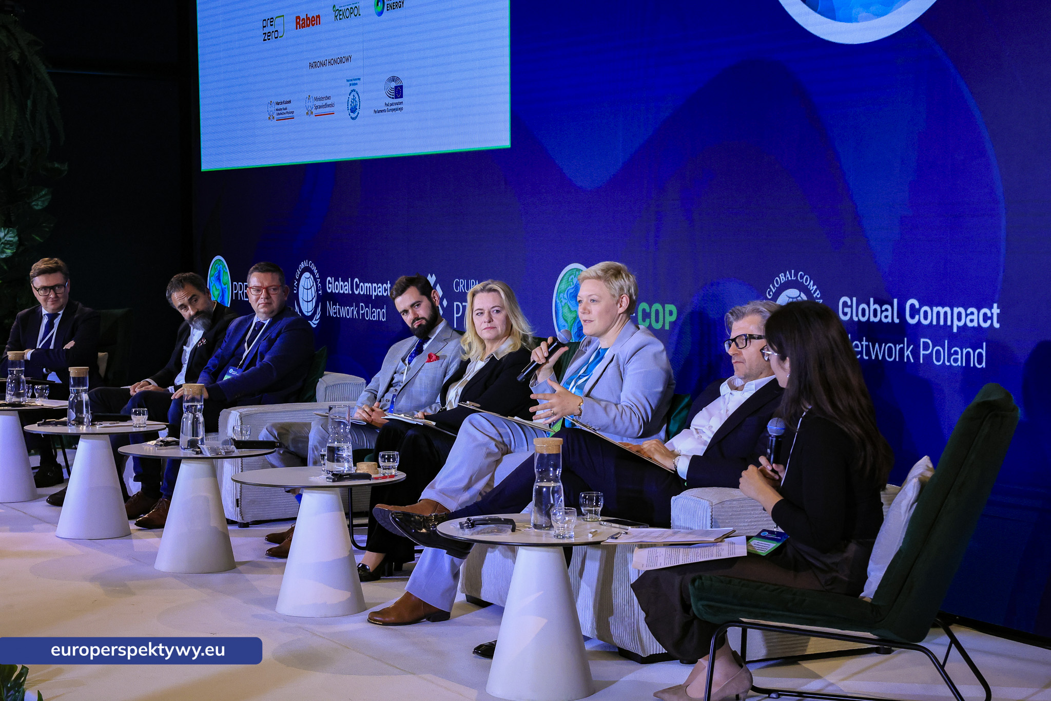 Europerspektywy-139 Europerspektywy Energy Days 2025 – kluczowe forum transformacji energetycznej w Polsce