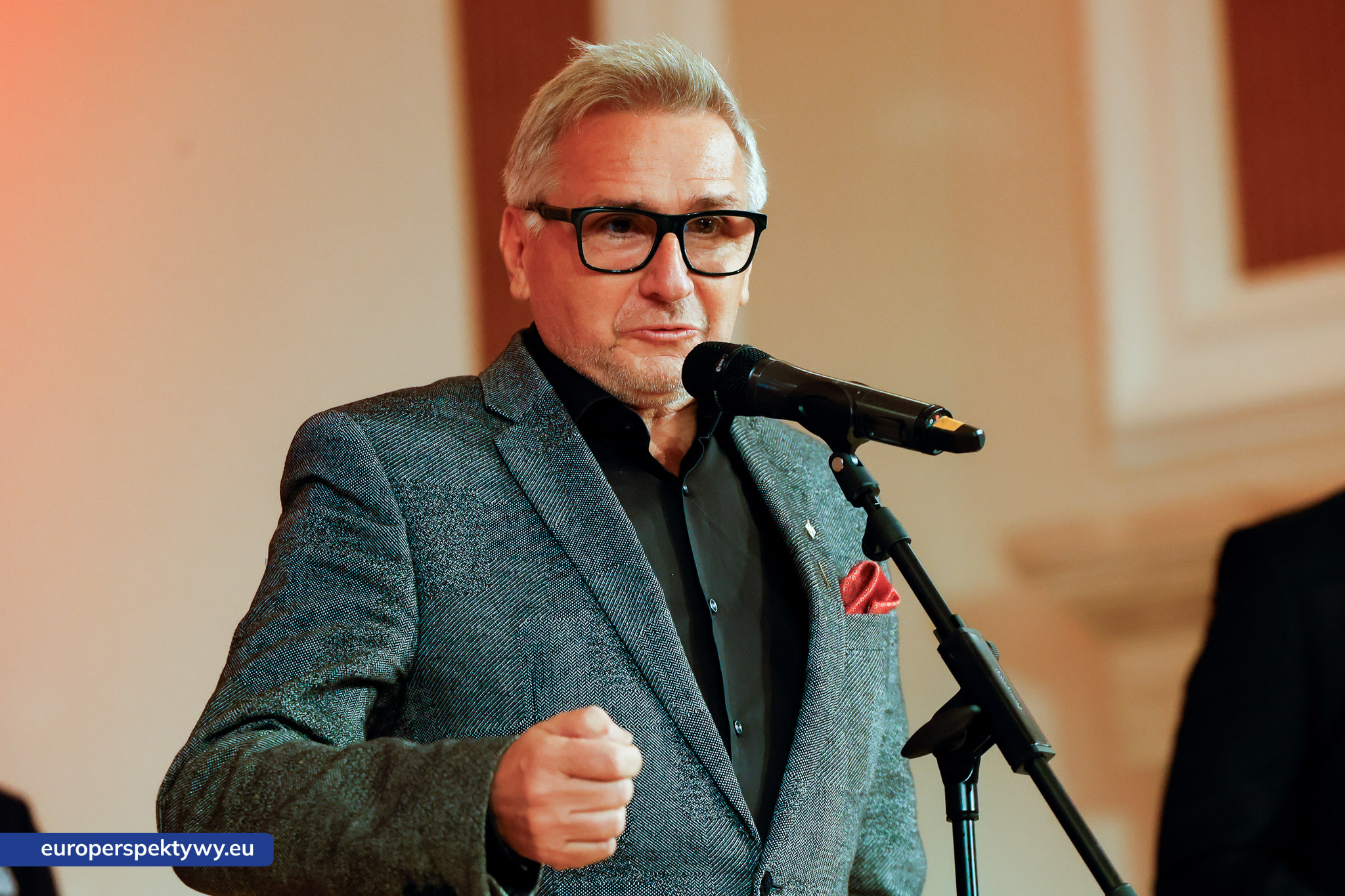 Europerspektywy 30-lecie BIPH – jubileusz tradycji i rozwoju biznesu