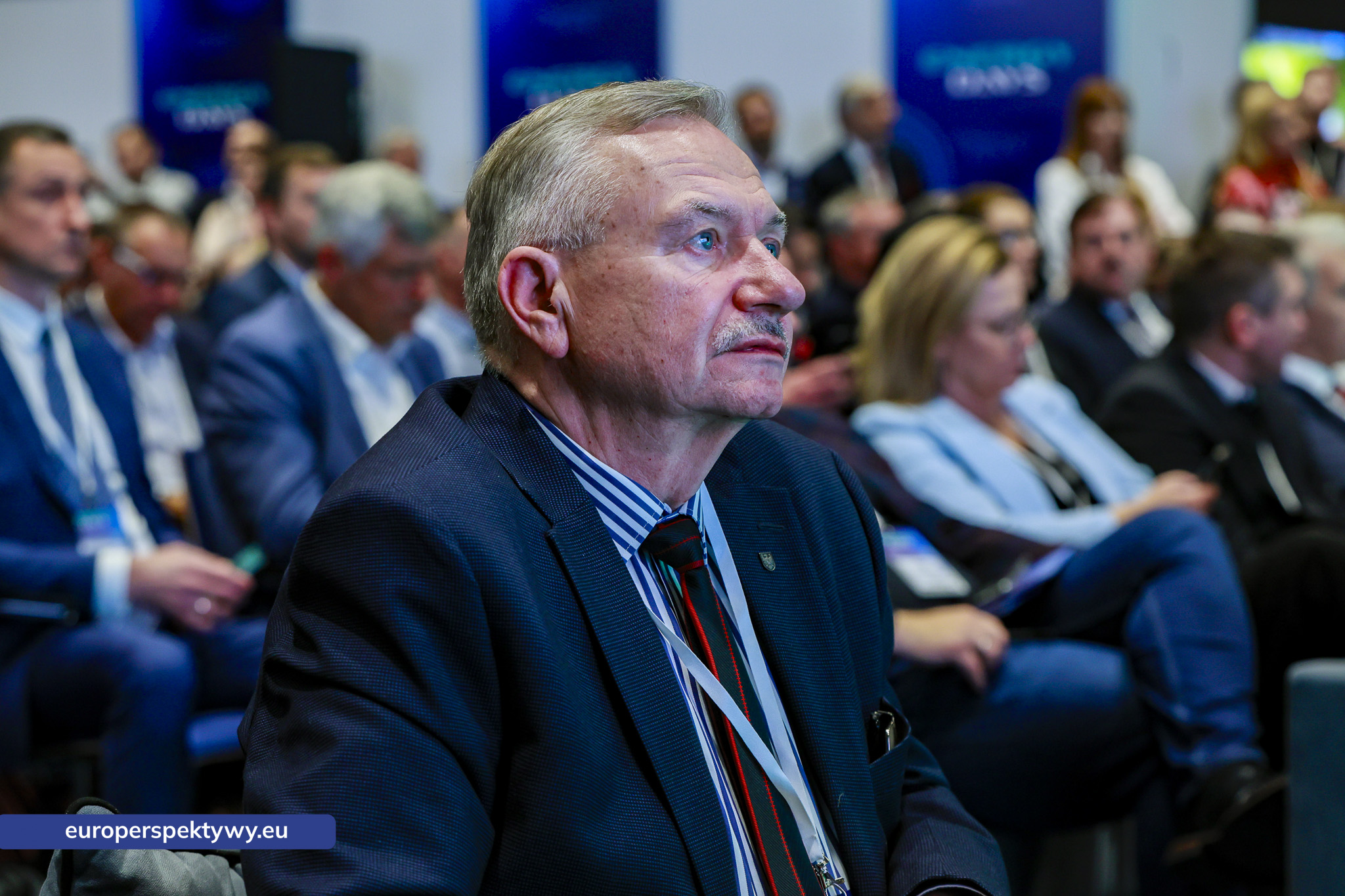 Europerspektywy-14 Europerspektywy Energy Days 2025 – kluczowe forum transformacji energetycznej w Polsce