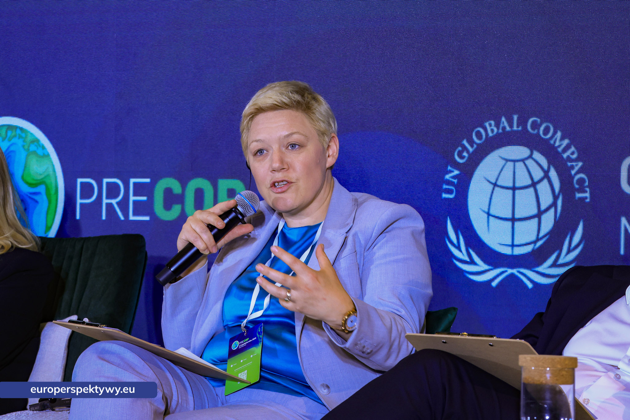 Europerspektywy-140 Europerspektywy Energy Days 2025 – kluczowe forum transformacji energetycznej w Polsce