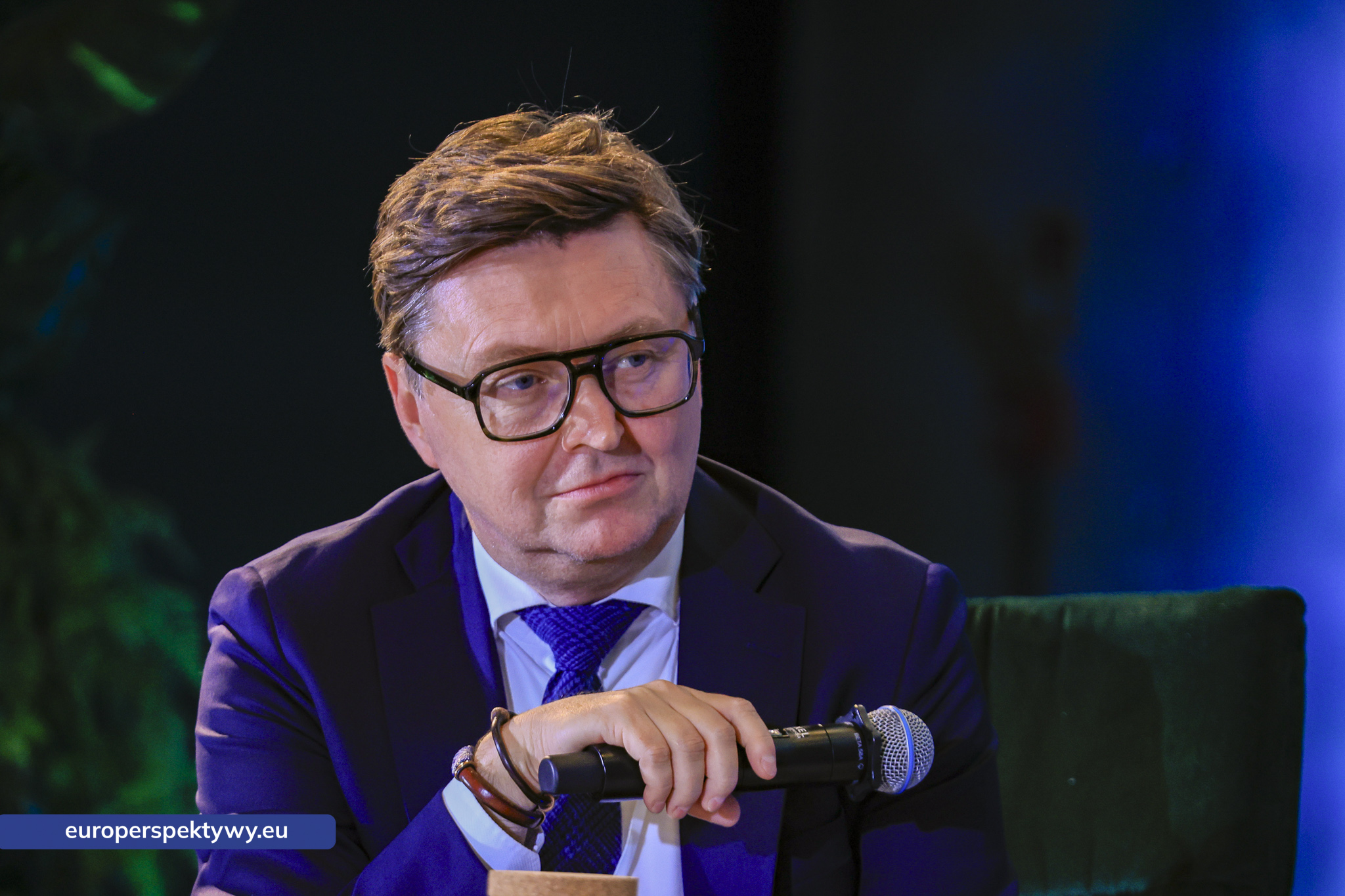 Europerspektywy-141 Europerspektywy Energy Days 2025 – kluczowe forum transformacji energetycznej w Polsce