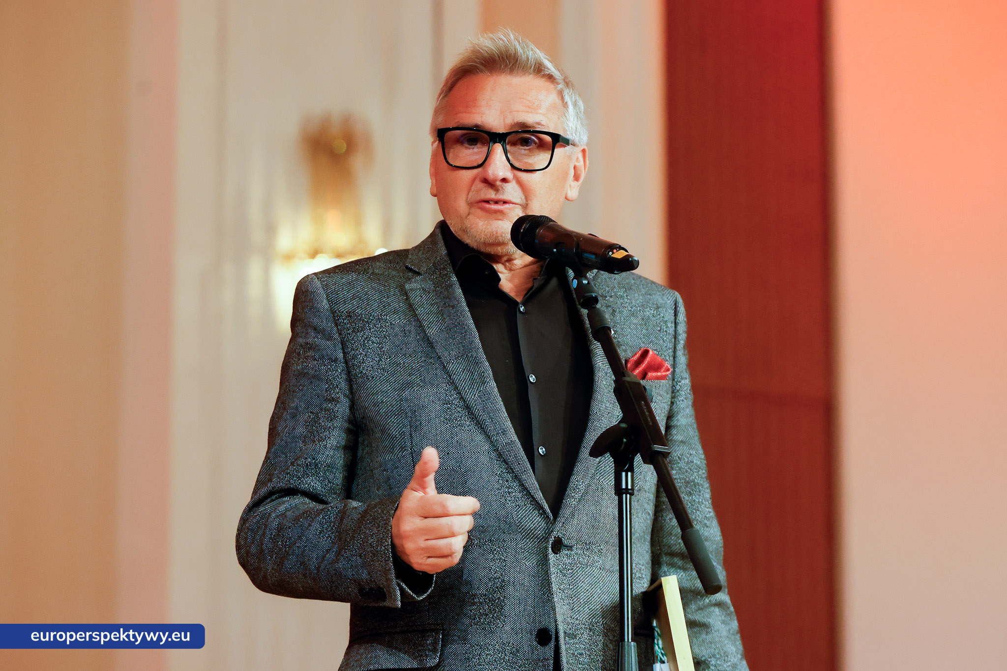 Europerspektywy 30-lecie BIPH – jubileusz tradycji i rozwoju biznesu