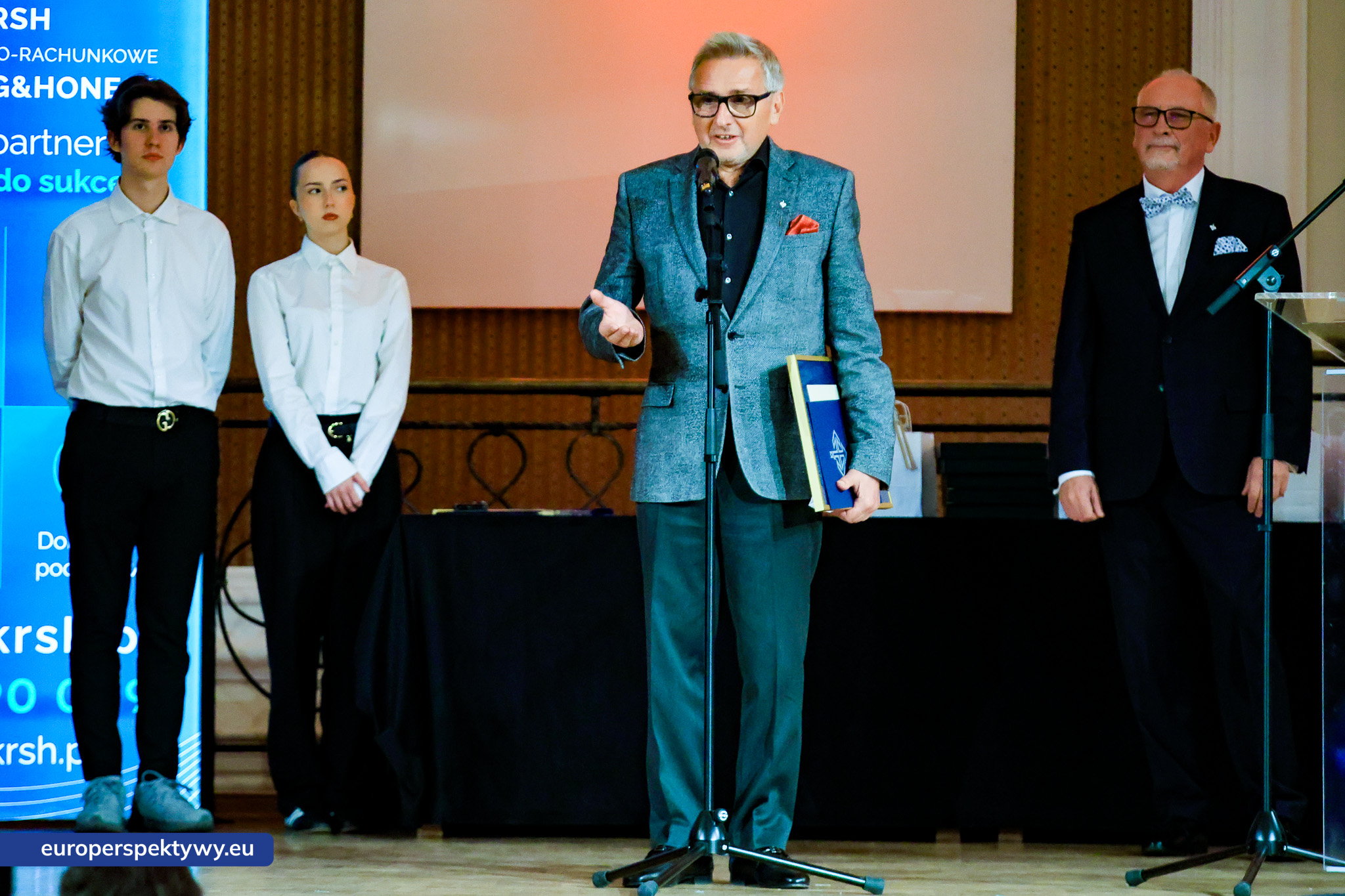 Europerspektywy 30-lecie BIPH – jubileusz tradycji i rozwoju biznesu