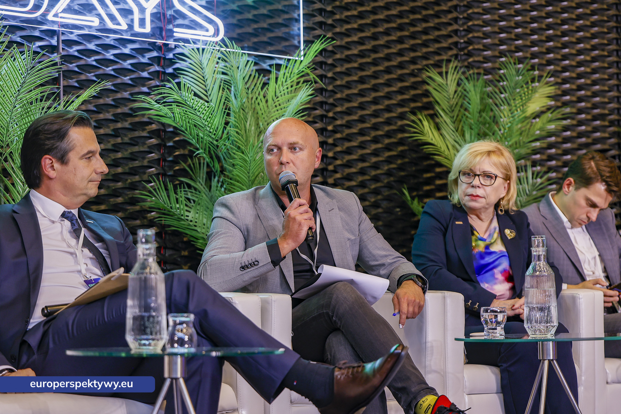 Europerspektywy-143 Europerspektywy Energy Days 2025 – kluczowe forum transformacji energetycznej w Polsce