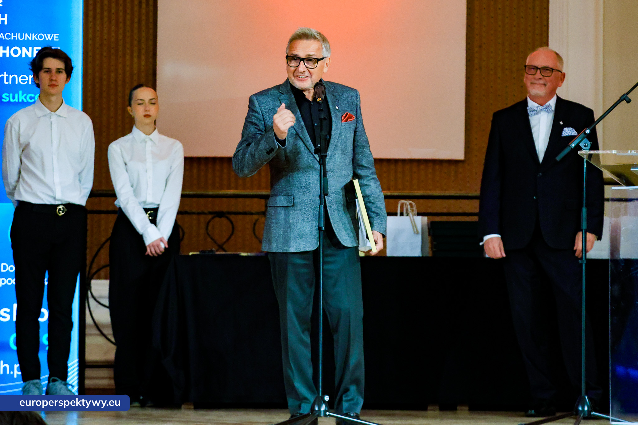 Europerspektywy 30-lecie BIPH – jubileusz tradycji i rozwoju biznesu