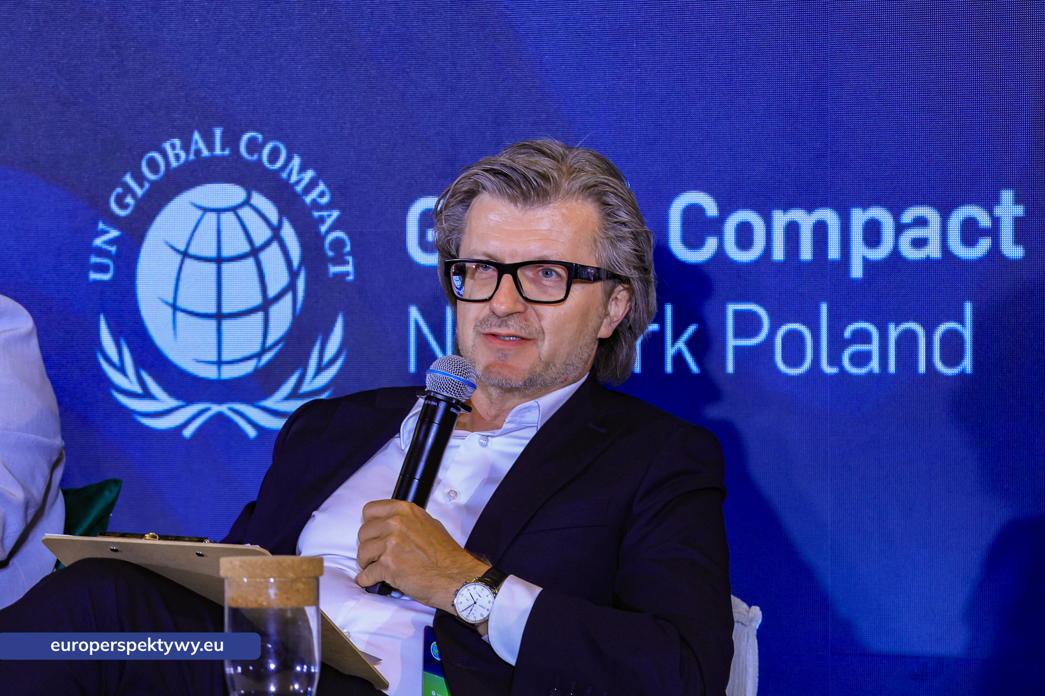 Europerspektywy-144 Europerspektywy Energy Days 2025 – kluczowe forum transformacji energetycznej w Polsce