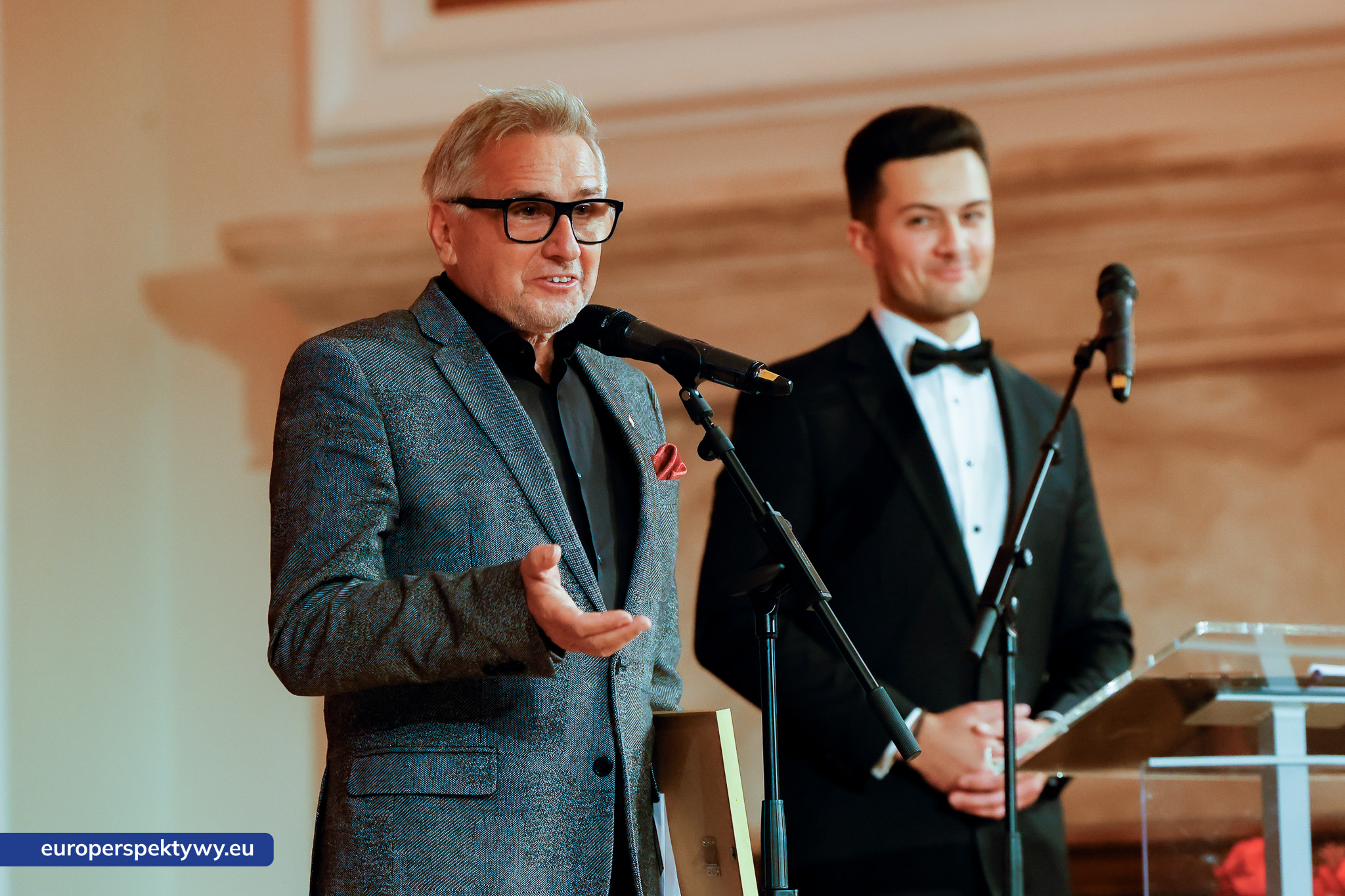 Europerspektywy 30-lecie BIPH – jubileusz tradycji i rozwoju biznesu