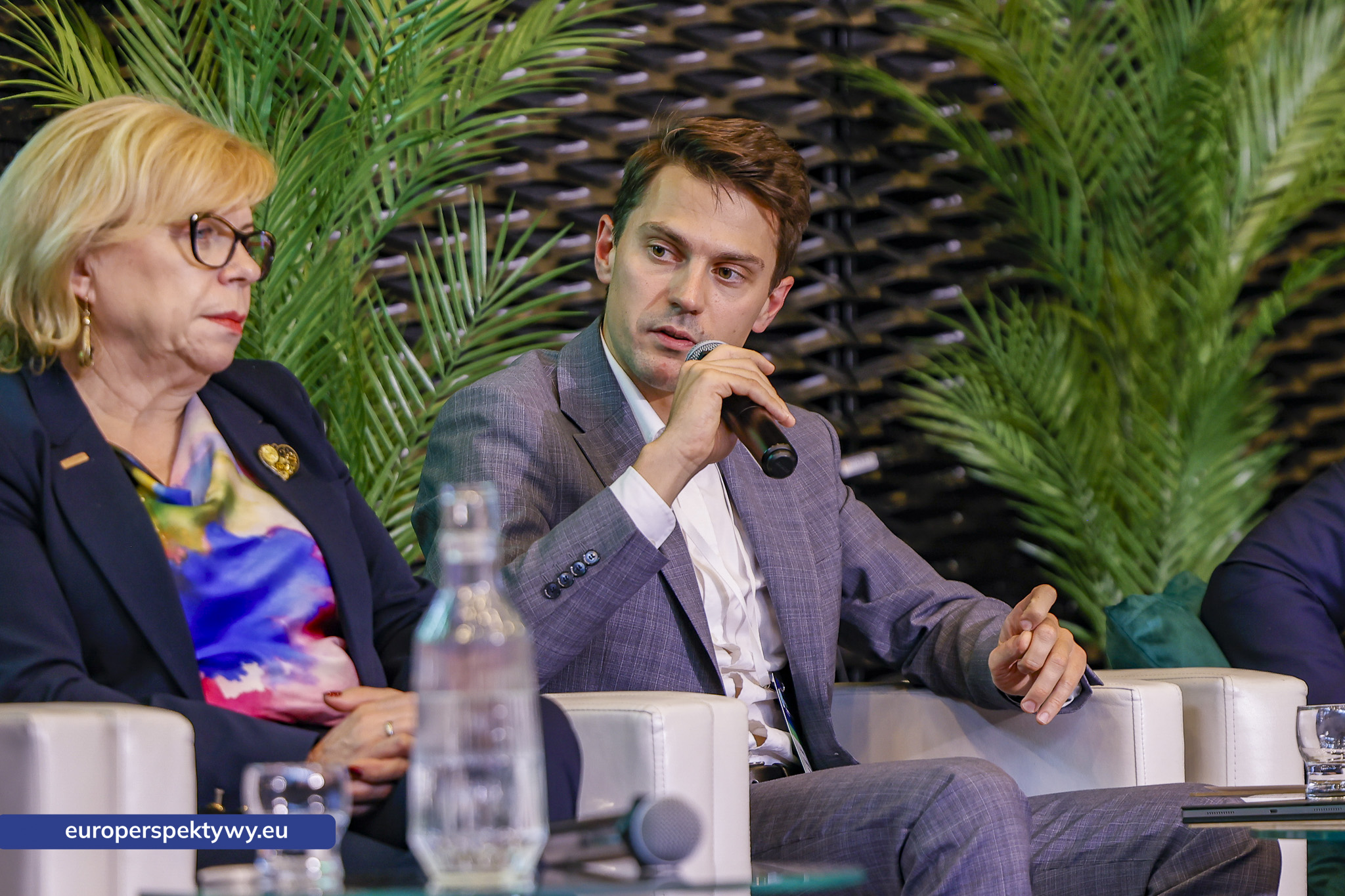 Europerspektywy-145 Europerspektywy Energy Days 2025 – kluczowe forum transformacji energetycznej w Polsce