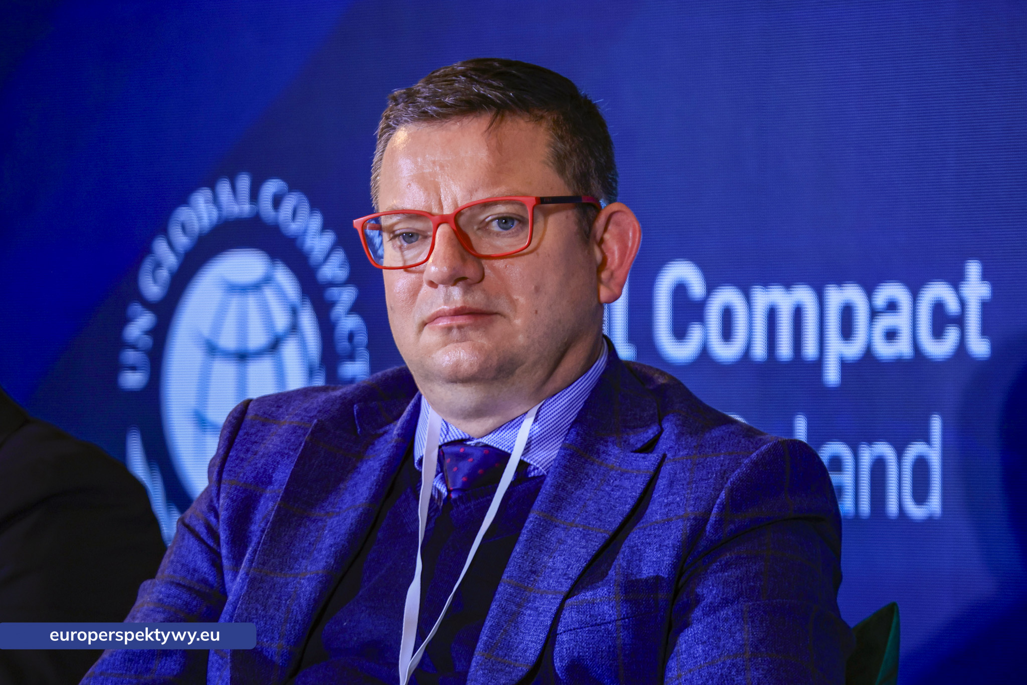 Europerspektywy-148 Europerspektywy Energy Days 2025 – kluczowe forum transformacji energetycznej w Polsce