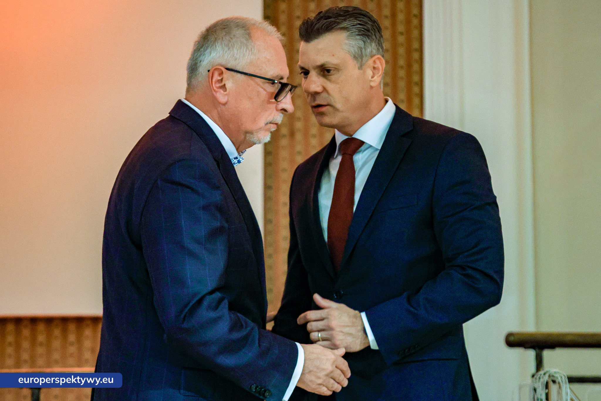 Europerspektywy 30-lecie BIPH – jubileusz tradycji i rozwoju biznesu