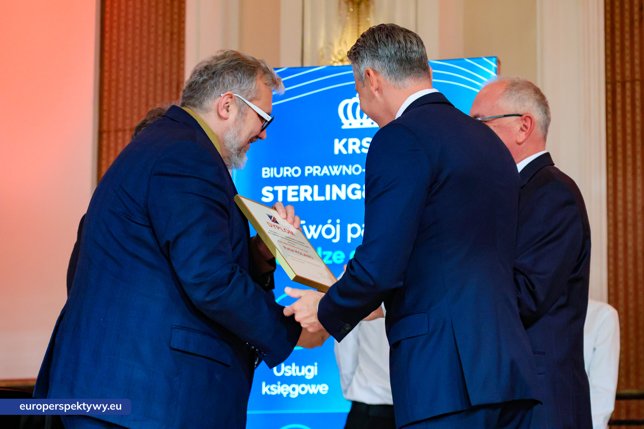 Europerspektywy 30-lecie BIPH – jubileusz tradycji i rozwoju biznesu