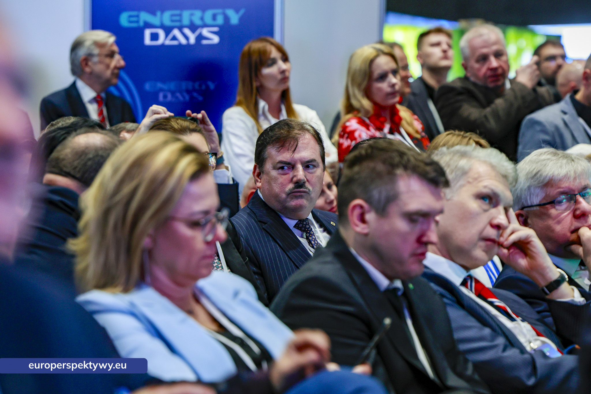 Europerspektywy-15 Europerspektywy Energy Days 2025 – kluczowe forum transformacji energetycznej w Polsce