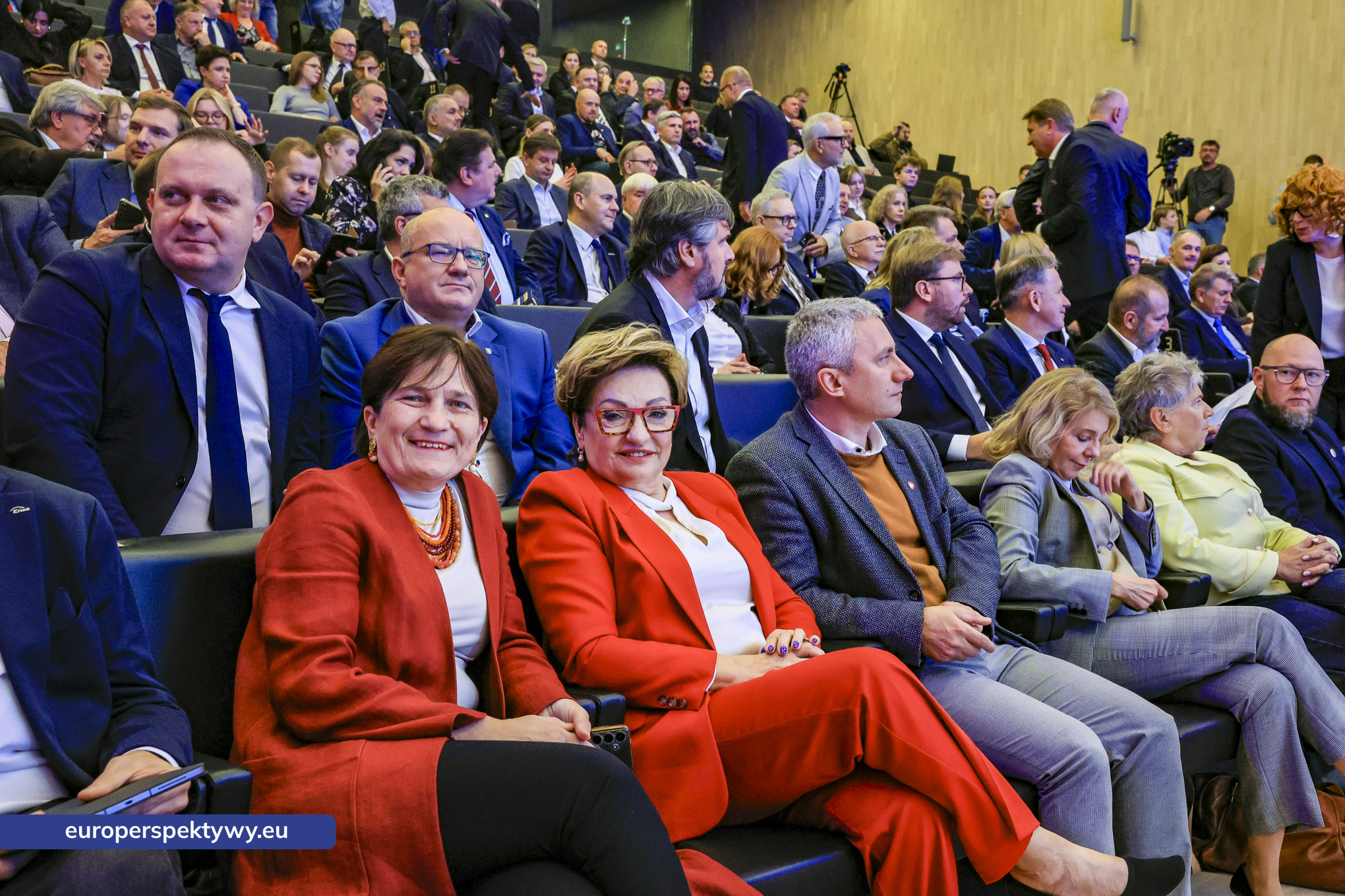 Europerspektywy Suwerenność zaczyna się na Śląsku – debata Stowarzyszenia Pro Silesia o bezpieczeństwie energetycznym i gospodarczym regionu