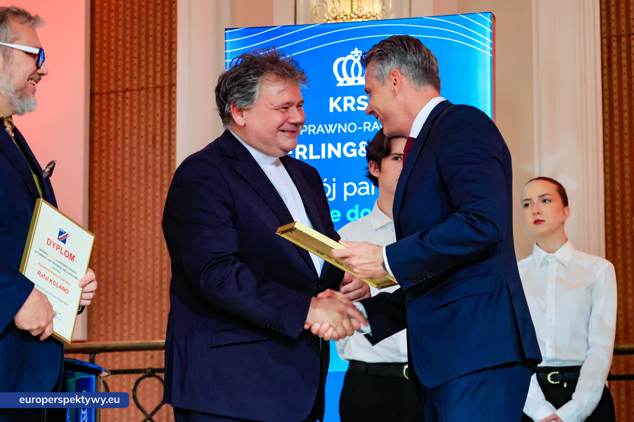 Europerspektywy 30-lecie BIPH – jubileusz tradycji i rozwoju biznesu