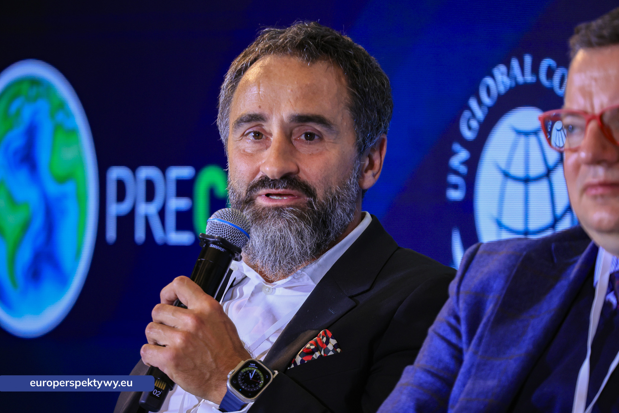 Europerspektywy-151 Europerspektywy Energy Days 2025 – kluczowe forum transformacji energetycznej w Polsce