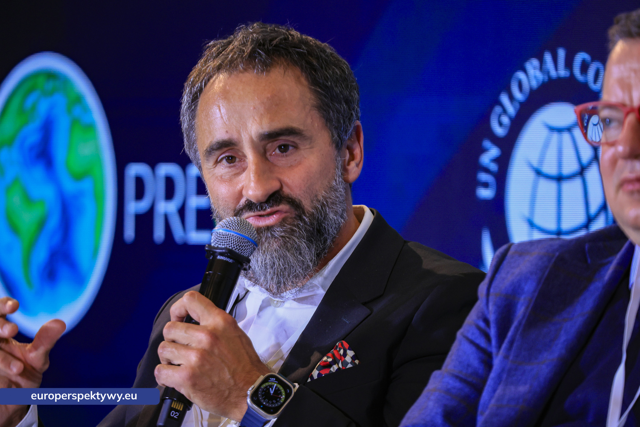 Europerspektywy-152 Europerspektywy Energy Days 2025 – kluczowe forum transformacji energetycznej w Polsce