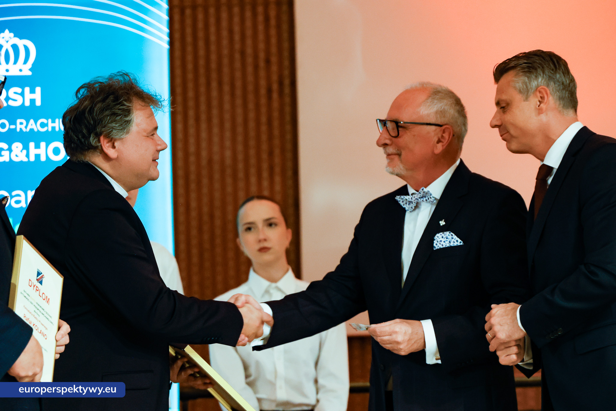 Europerspektywy 30-lecie BIPH – jubileusz tradycji i rozwoju biznesu