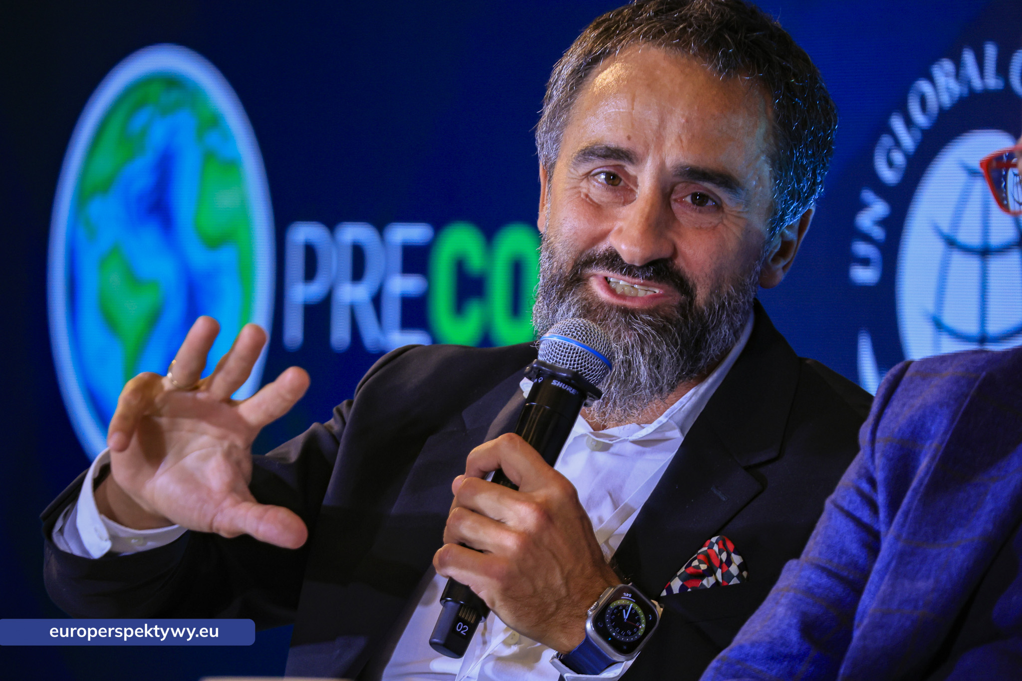 Europerspektywy-153 Europerspektywy Energy Days 2025 – kluczowe forum transformacji energetycznej w Polsce