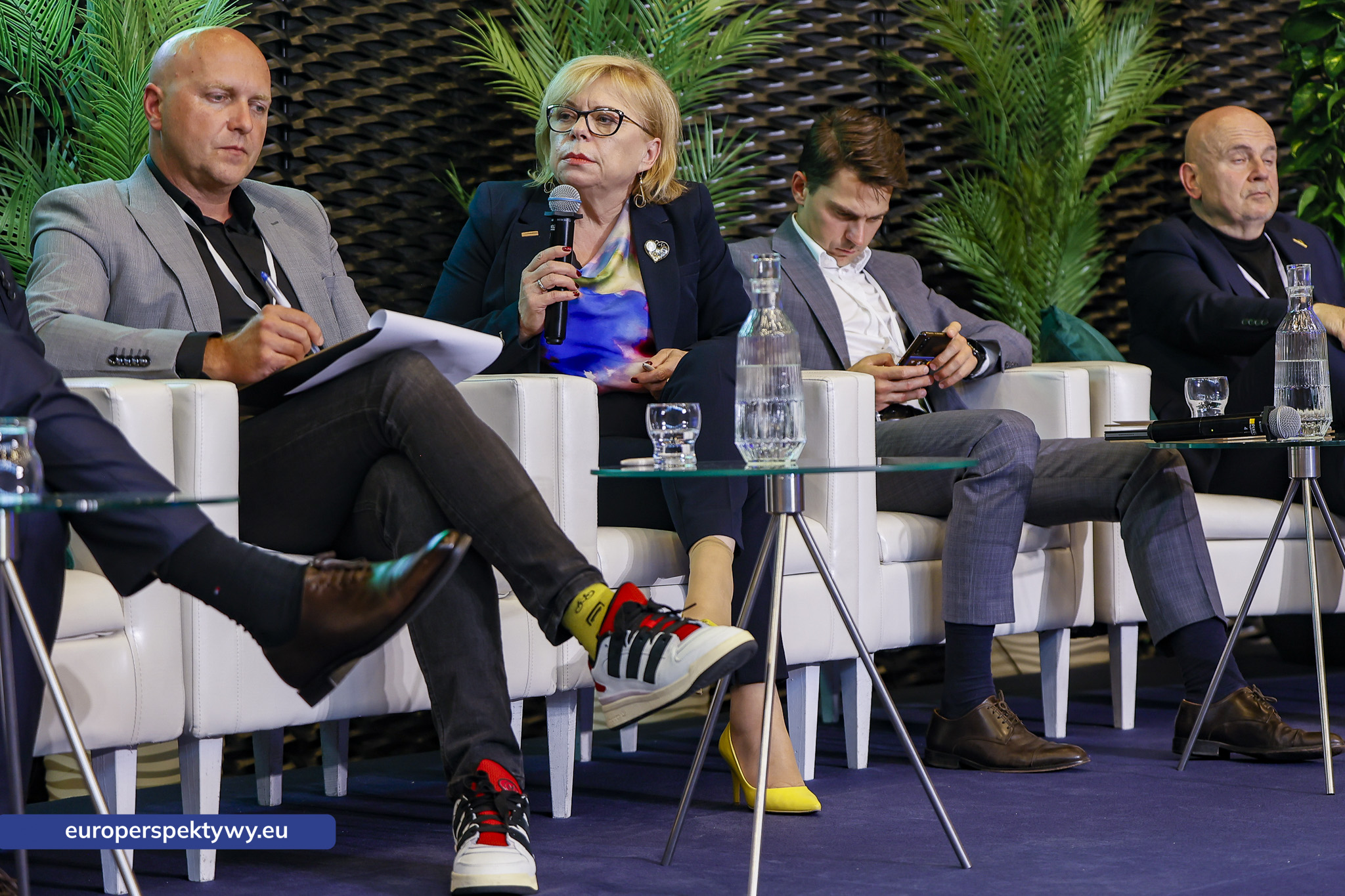 Europerspektywy-154 Europerspektywy Energy Days 2025 – kluczowe forum transformacji energetycznej w Polsce