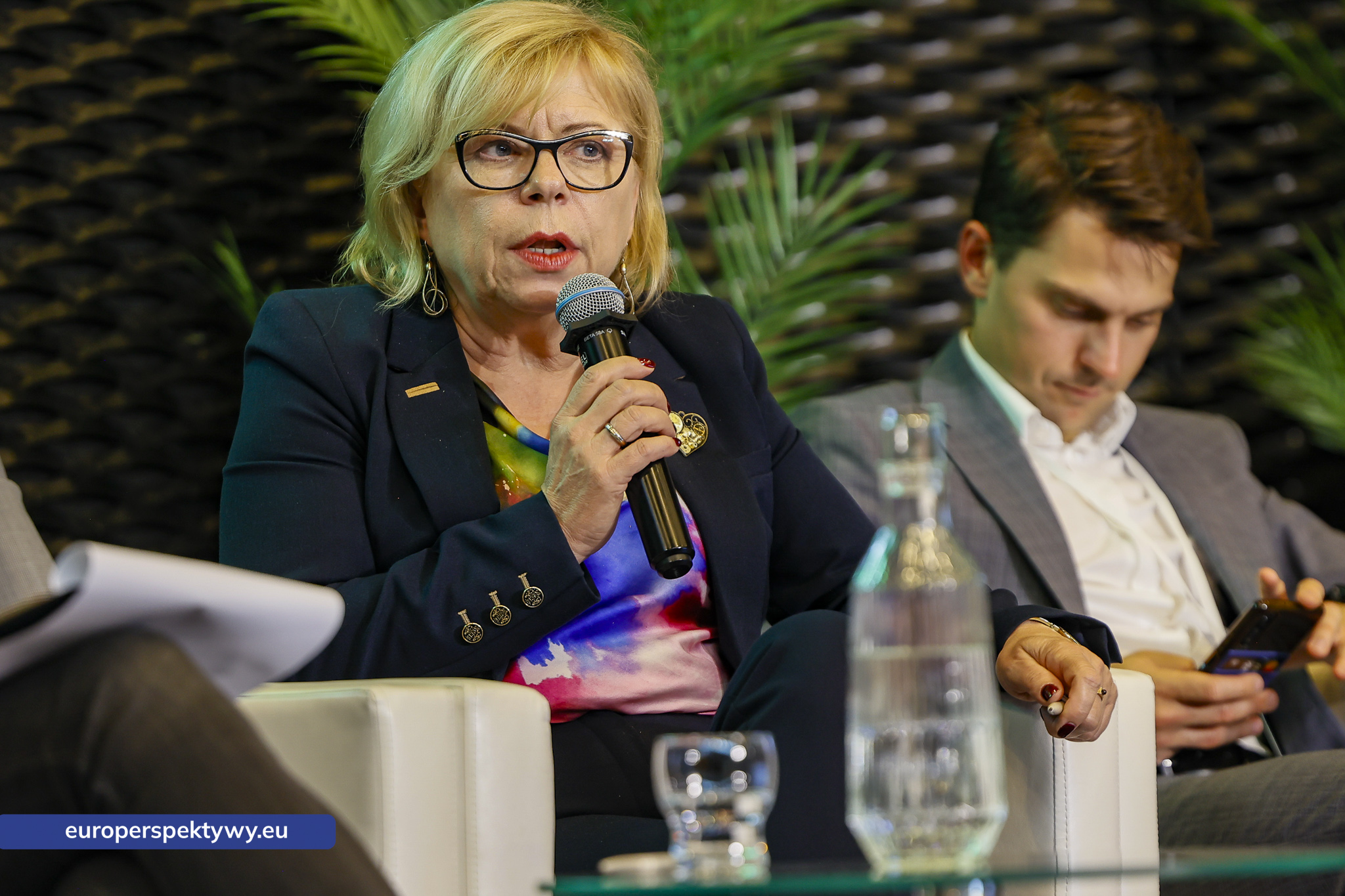 Europerspektywy-155 Europerspektywy Energy Days 2025 – kluczowe forum transformacji energetycznej w Polsce