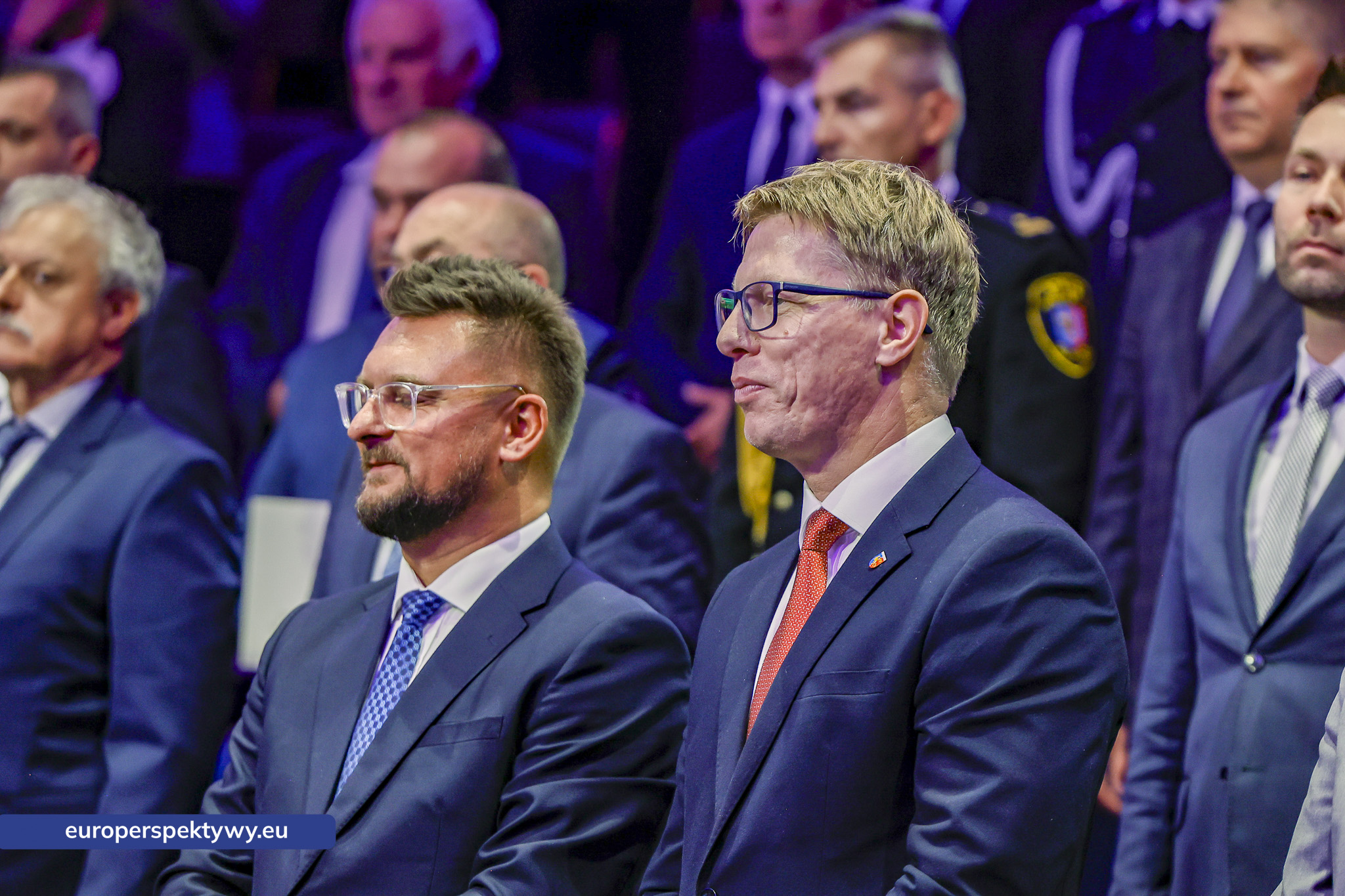 Politechnika Ślaska Inauguracja Roku Akademickiego 2025/2026 Europerspektywy Politechnika Śląska rozpoczęła rok akademicki 2025/2026 – nauka, biznes i innowacje