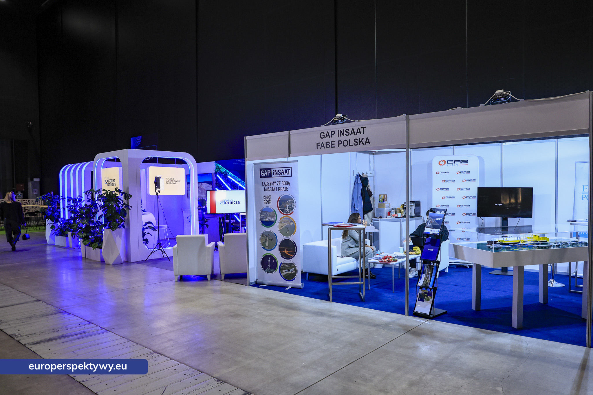 Europerspektywy-157 Europerspektywy Energy Days 2025 – kluczowe forum transformacji energetycznej w Polsce