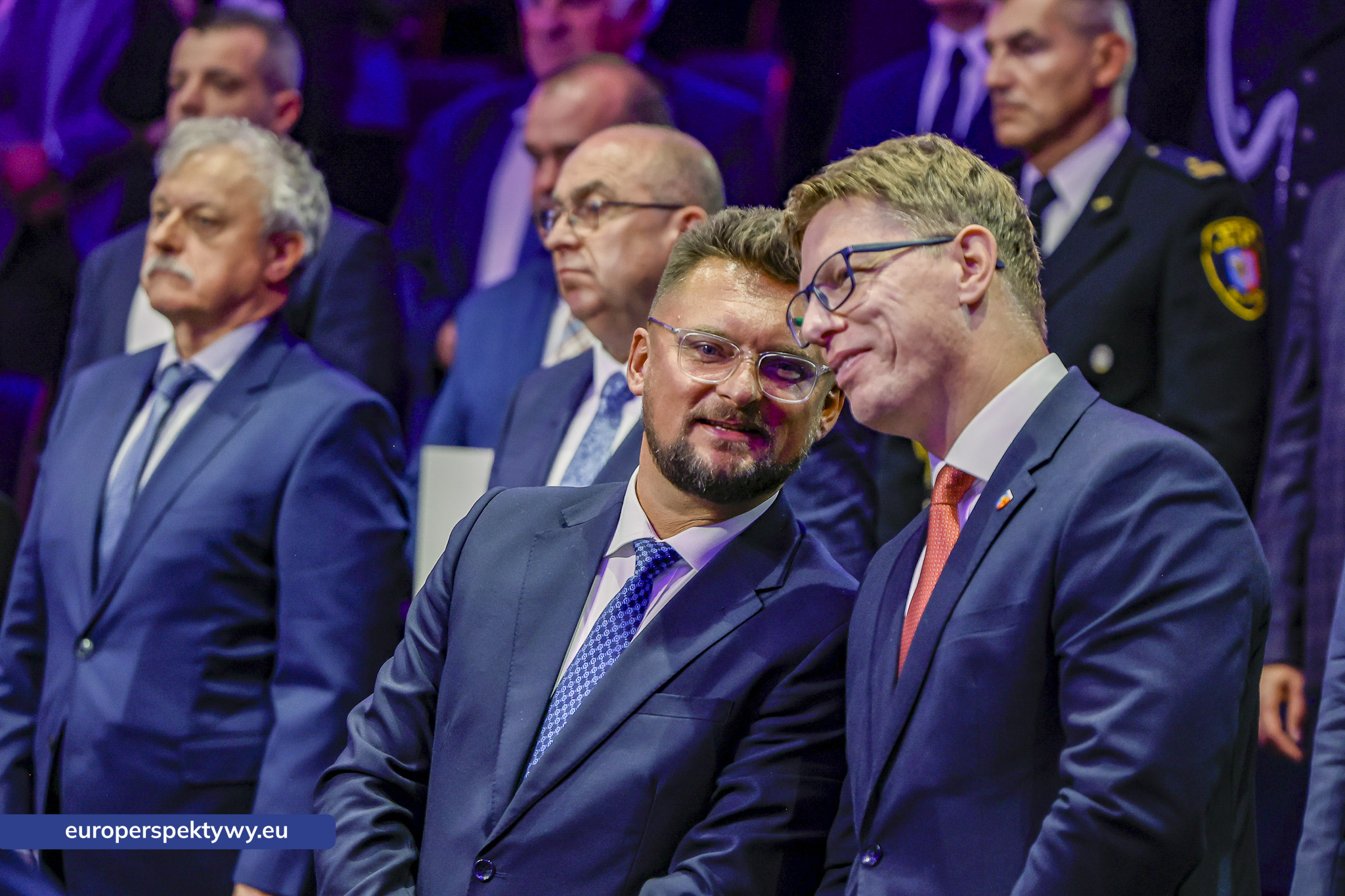 Politechnika Ślaska Inauguracja Roku Akademickiego 2025/2026 Europerspektywy Politechnika Śląska rozpoczęła rok akademicki 2025/2026 – nauka, biznes i innowacje