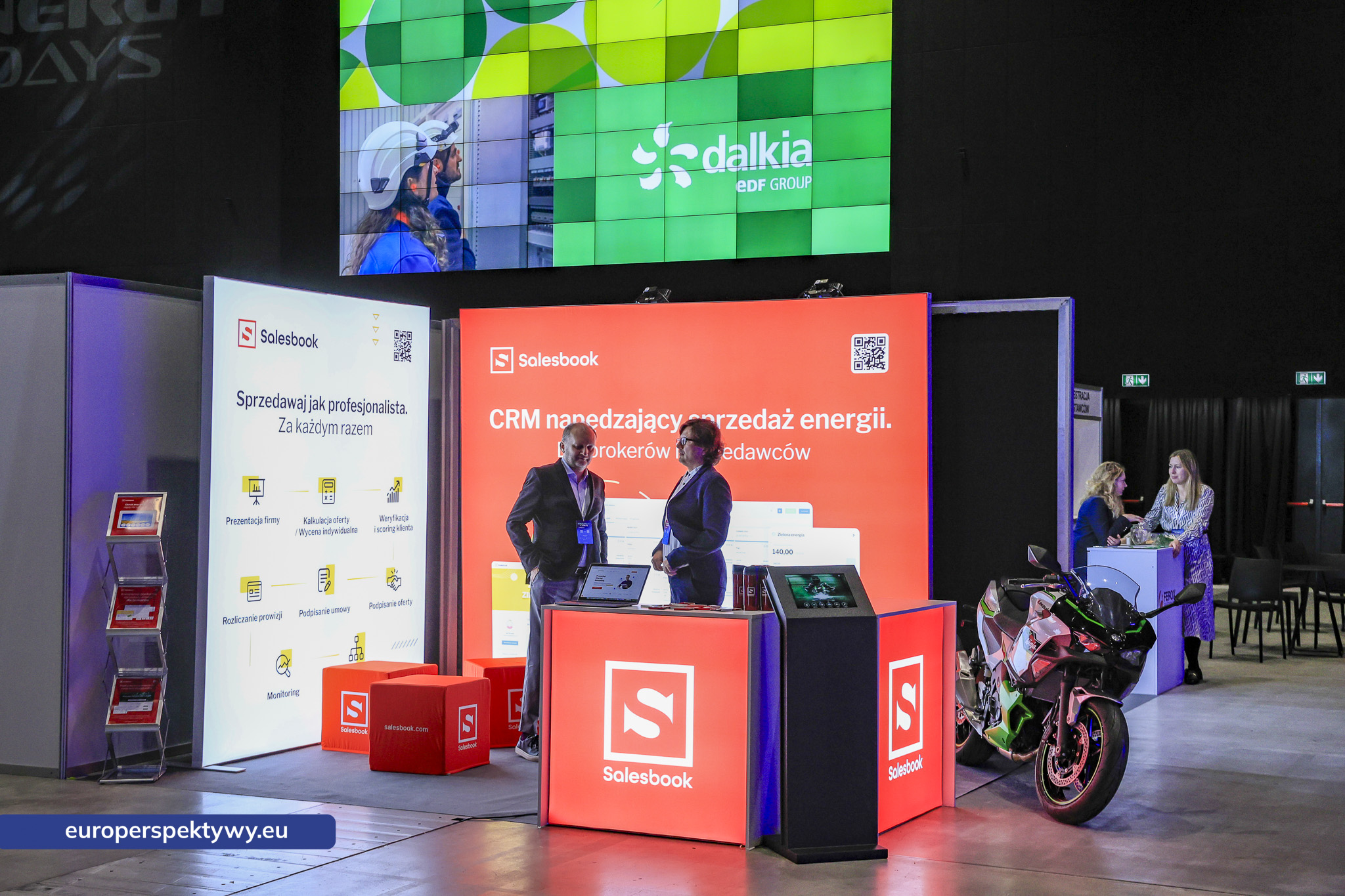 Europerspektywy-158 Europerspektywy Energy Days 2025 – kluczowe forum transformacji energetycznej w Polsce