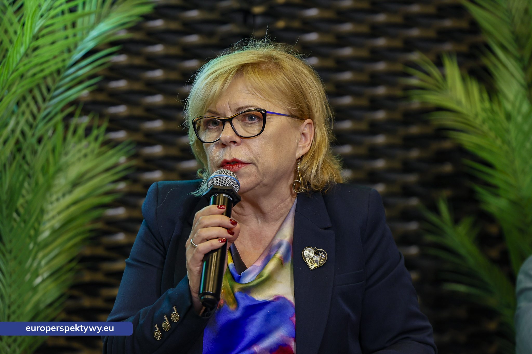 Europerspektywy-159 Europerspektywy Energy Days 2025 – kluczowe forum transformacji energetycznej w Polsce