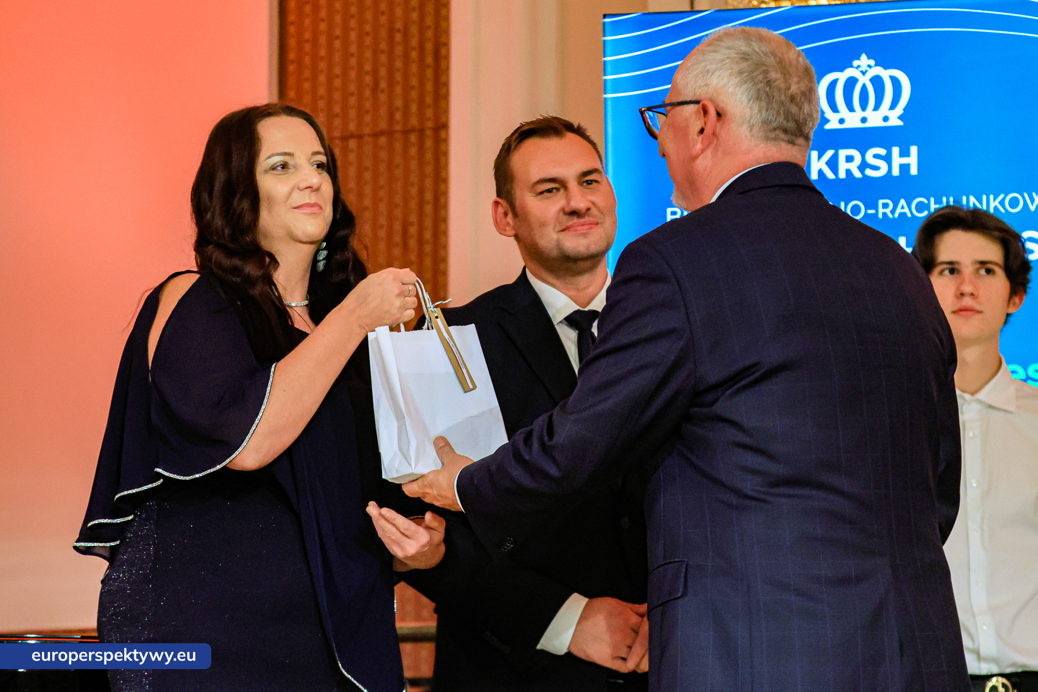 Europerspektywy 30-lecie BIPH – jubileusz tradycji i rozwoju biznesu