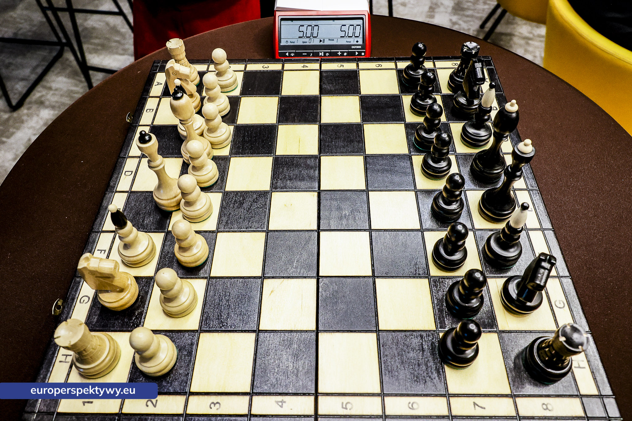 Europerspektywy Grażyna Kulczyk w Katowicach – o sile połączenia biznesu i sztuki