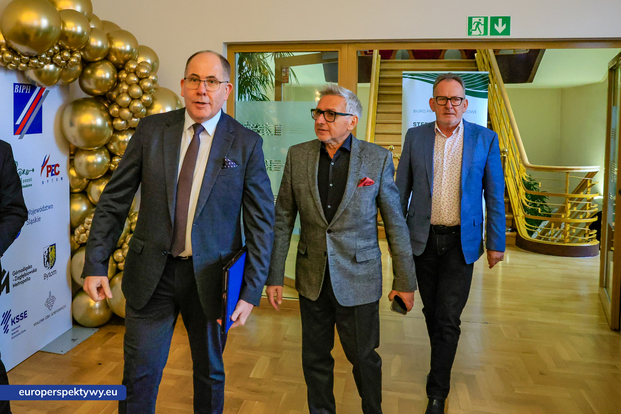 Europerspektywy 30-lecie BIPH – jubileusz tradycji i rozwoju biznesu