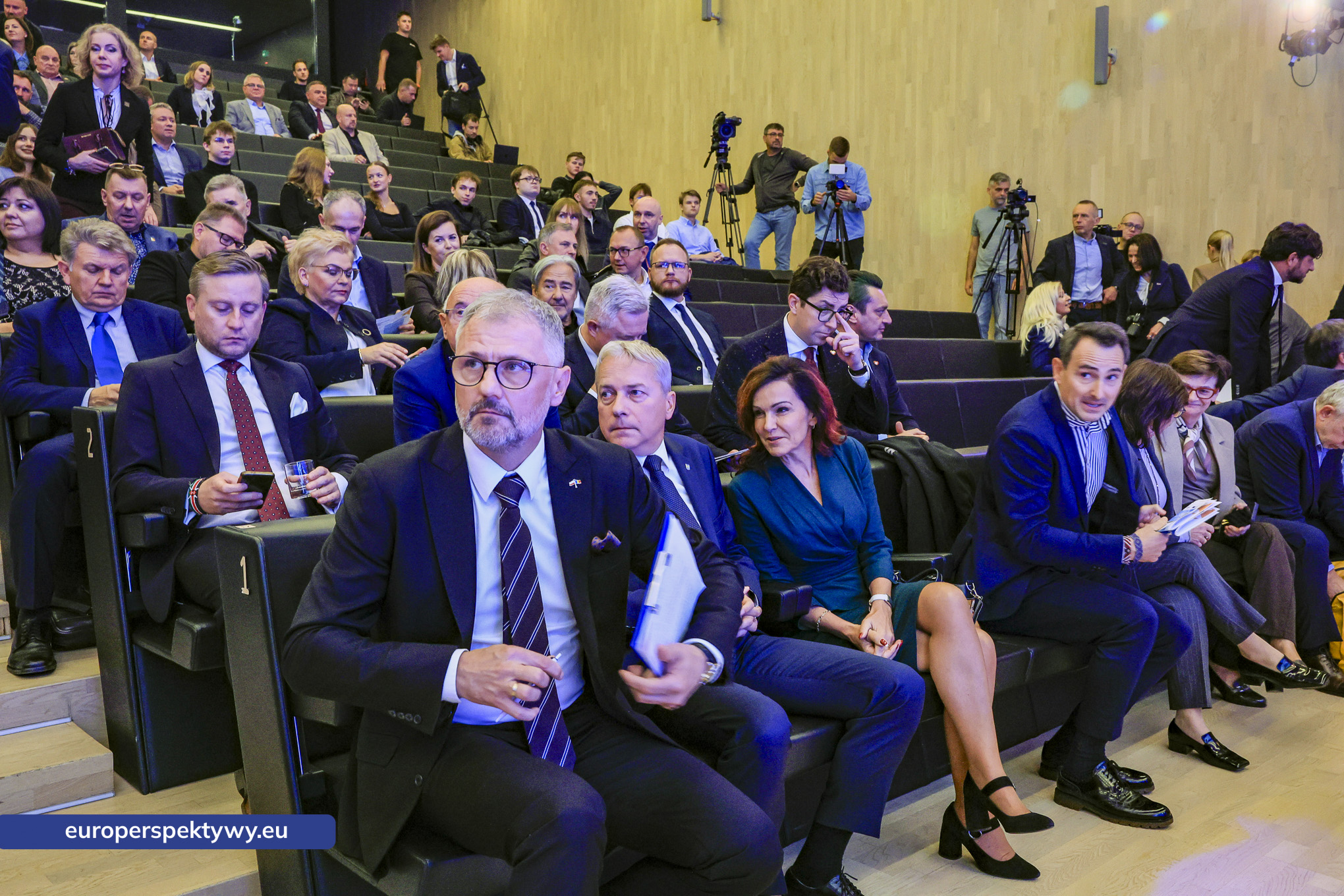 Europerspektywy Suwerenność zaczyna się na Śląsku – debata Stowarzyszenia Pro Silesia o bezpieczeństwie energetycznym i gospodarczym regionu