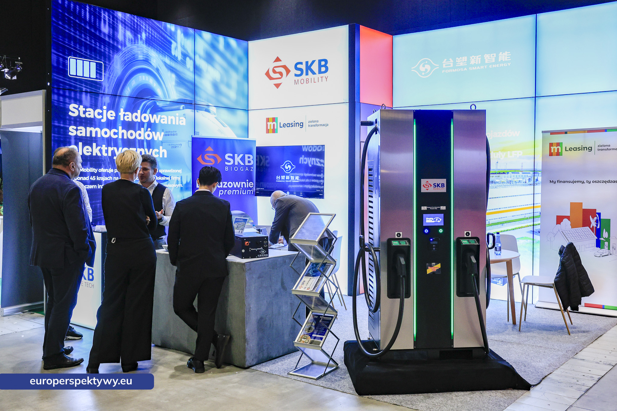 Europerspektywy-160 Europerspektywy Energy Days 2025 – kluczowe forum transformacji energetycznej w Polsce