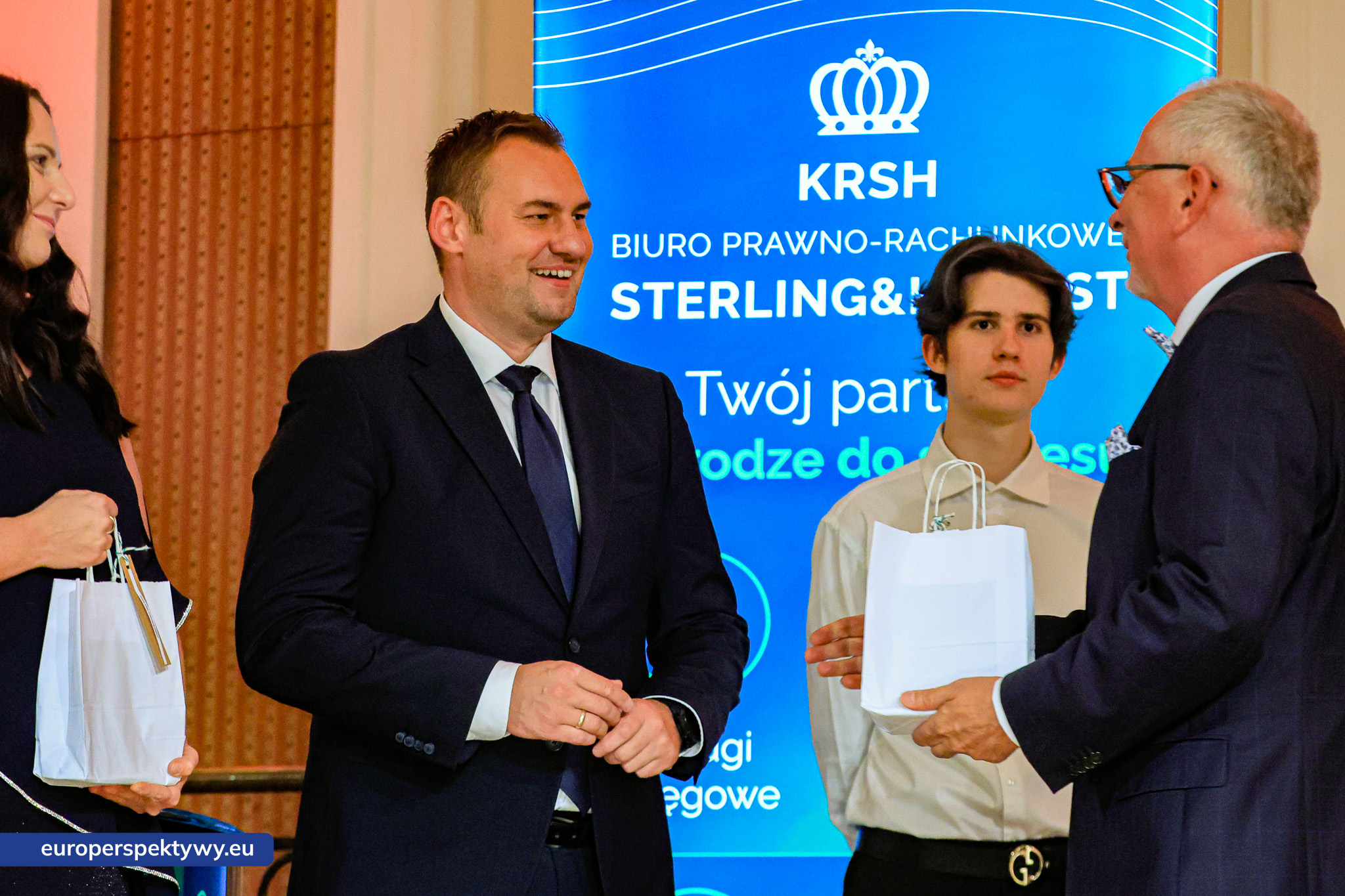 Europerspektywy 30-lecie BIPH – jubileusz tradycji i rozwoju biznesu