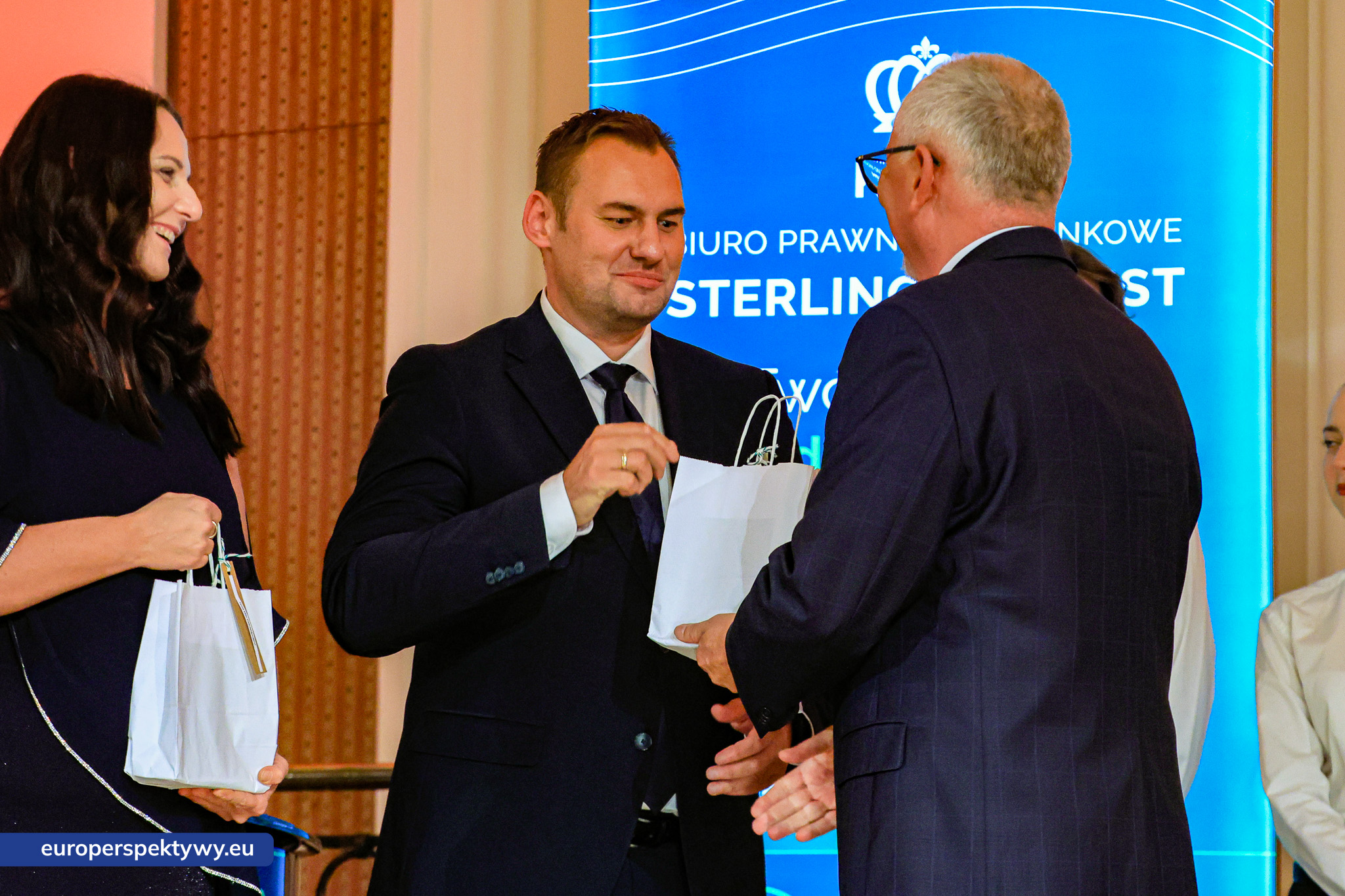 Europerspektywy 30-lecie BIPH – jubileusz tradycji i rozwoju biznesu