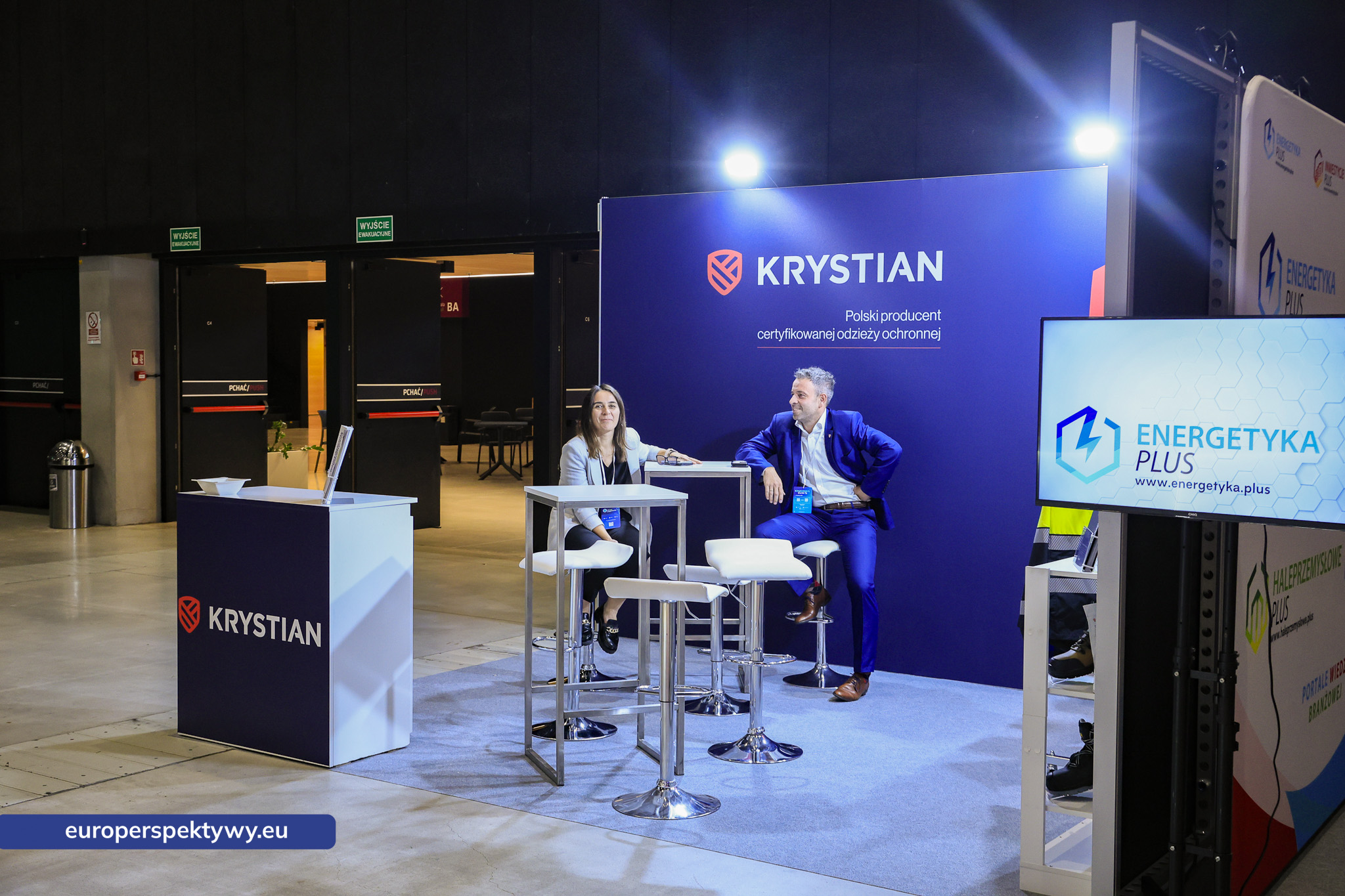 Europerspektywy-162 Europerspektywy Energy Days 2025 – kluczowe forum transformacji energetycznej w Polsce