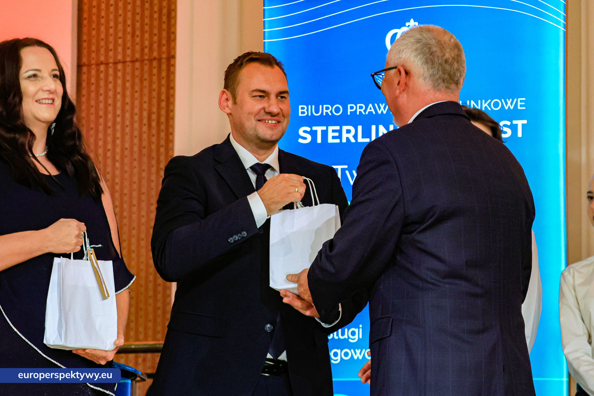 Europerspektywy 30-lecie BIPH – jubileusz tradycji i rozwoju biznesu