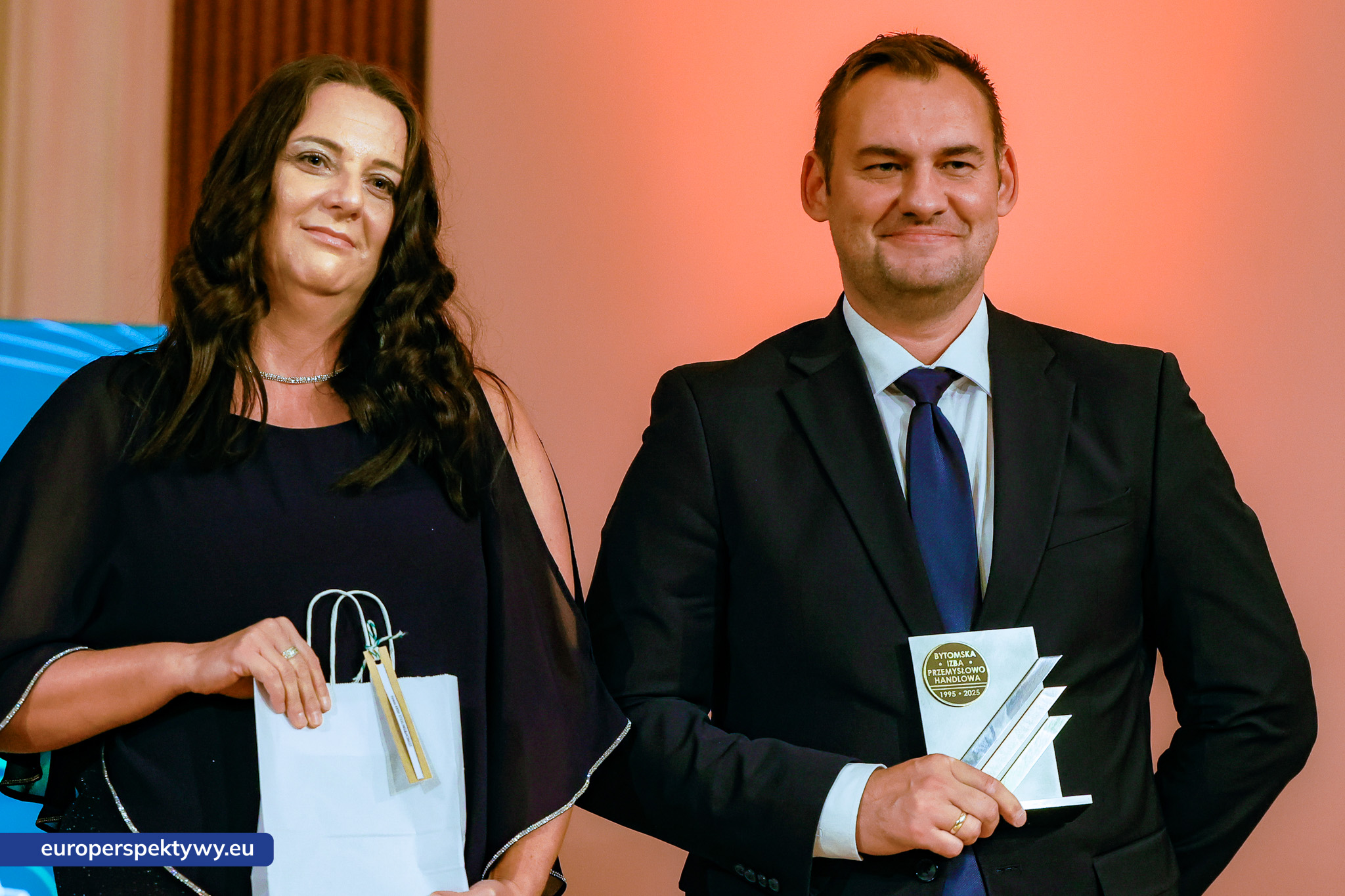 Europerspektywy 30-lecie BIPH – jubileusz tradycji i rozwoju biznesu