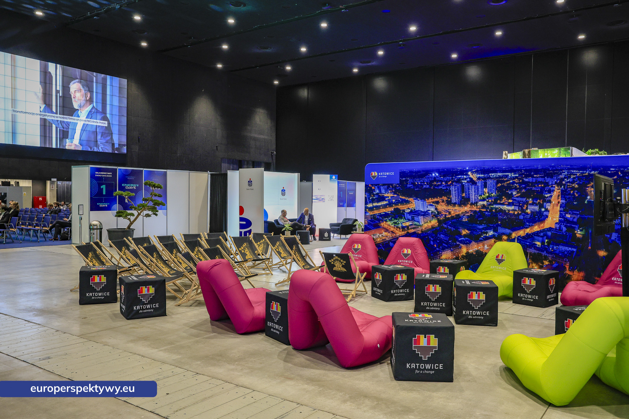 Europerspektywy-165 Europerspektywy Energy Days 2025 – kluczowe forum transformacji energetycznej w Polsce