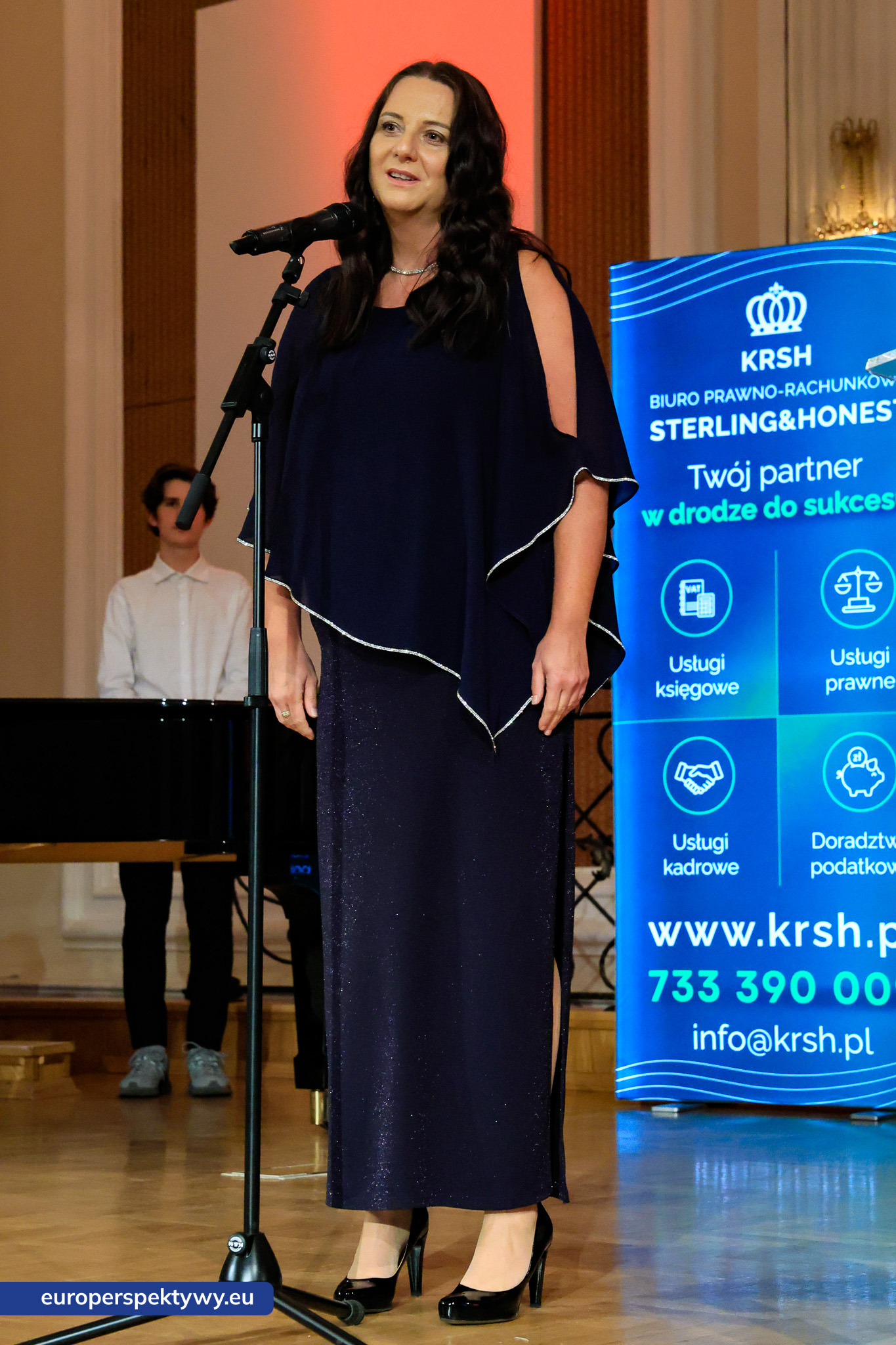 Europerspektywy 30-lecie BIPH – jubileusz tradycji i rozwoju biznesu