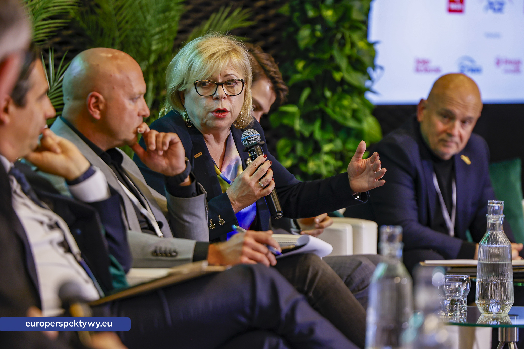 Europerspektywy-167 Europerspektywy Energy Days 2025 – kluczowe forum transformacji energetycznej w Polsce