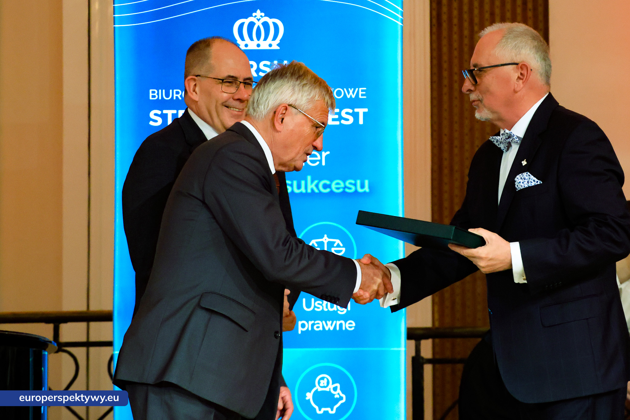 Europerspektywy 30-lecie BIPH – jubileusz tradycji i rozwoju biznesu