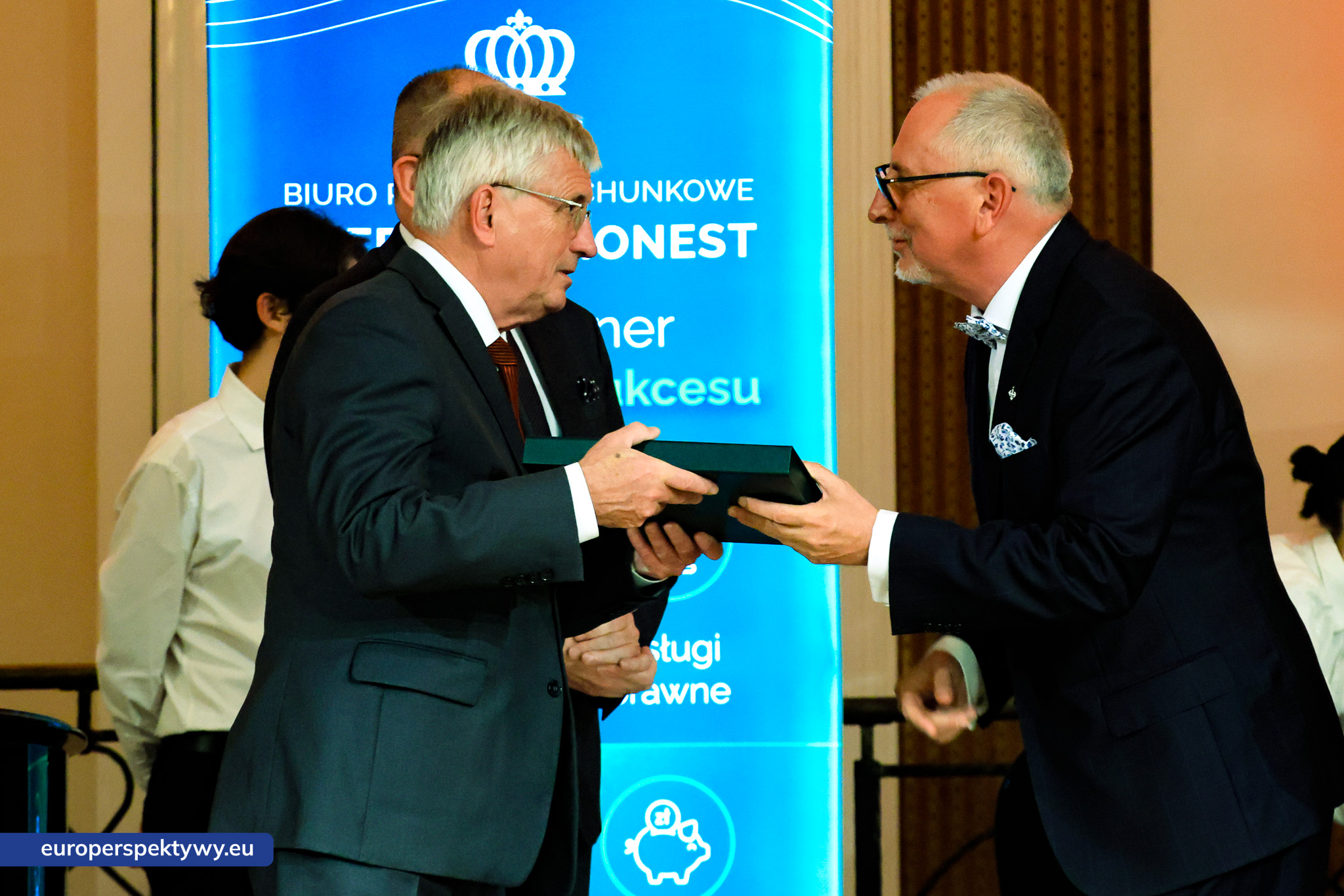 Europerspektywy 30-lecie BIPH – jubileusz tradycji i rozwoju biznesu