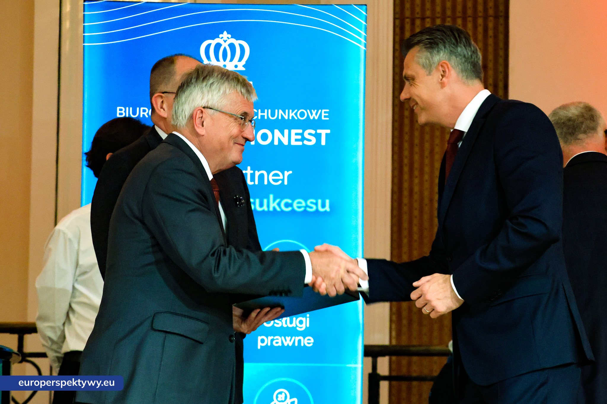 Europerspektywy 30-lecie BIPH – jubileusz tradycji i rozwoju biznesu