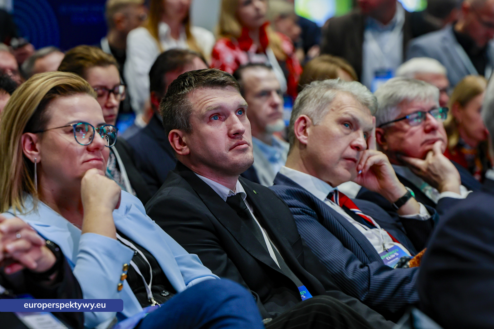 Europerspektywy-17 Europerspektywy Energy Days 2025 – kluczowe forum transformacji energetycznej w Polsce