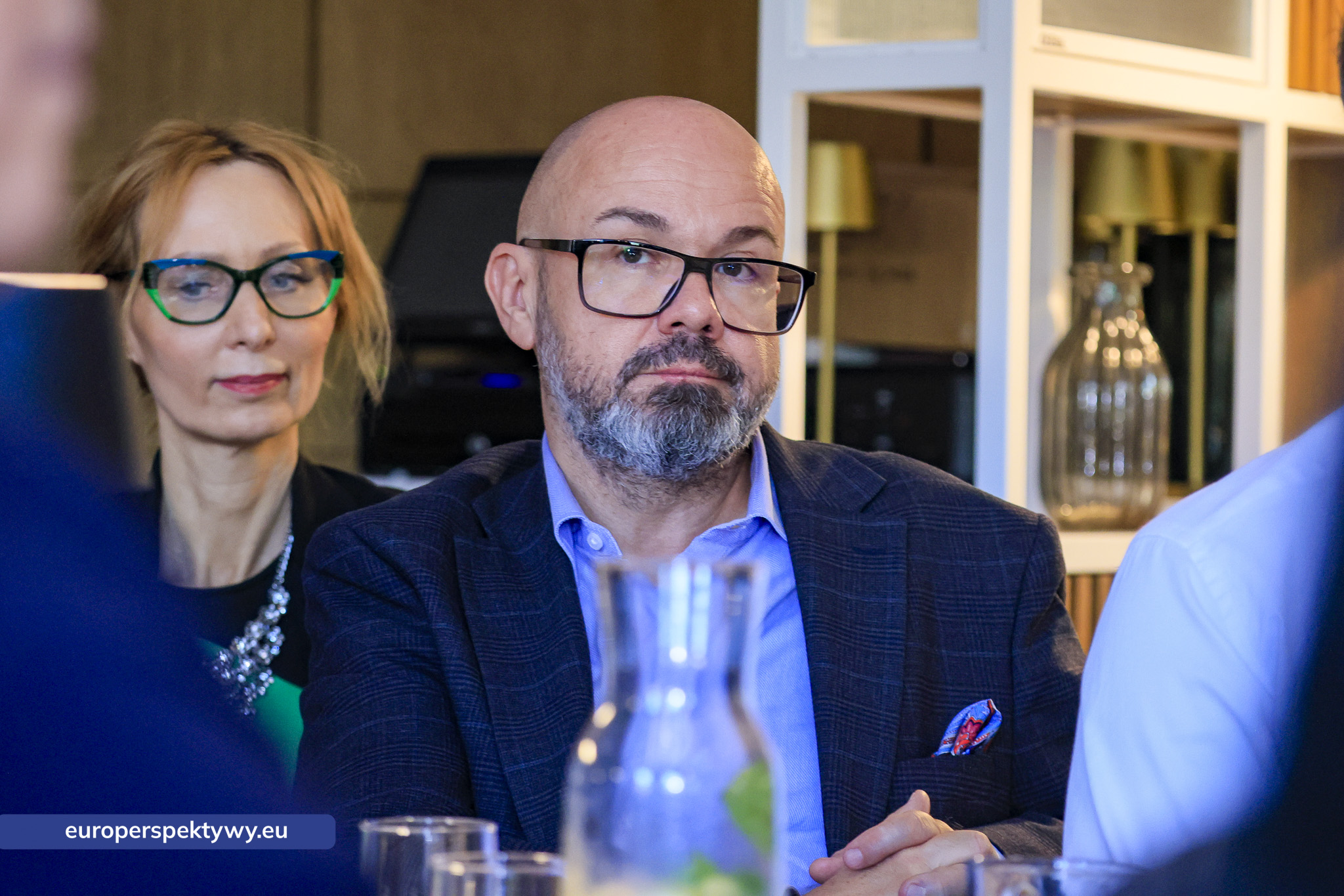 BCC Marka Osobista Lidera Poziom Premium Katarzyna Juszczyk Euro Europerspektywy Spotkanie BCC Loży Katowickiej – Marka osobista lidera – poziom premium